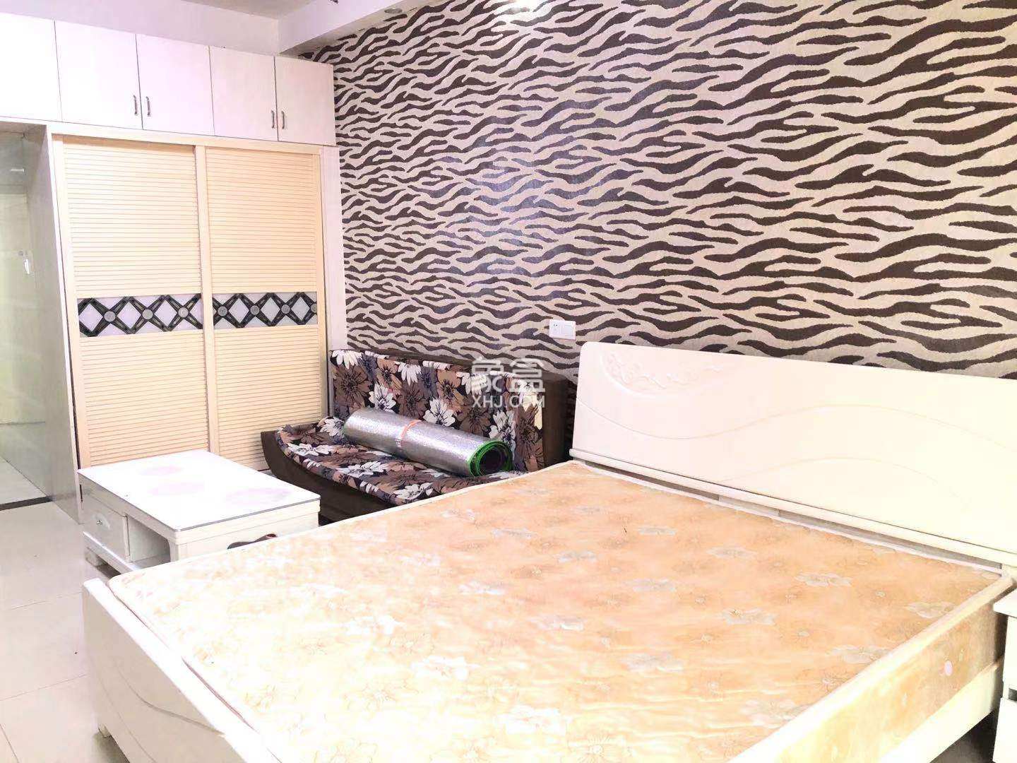 御溪国际 1室0厅1卫 1800.0元/月 御溪国际 1室0厅1卫 1800.0元/月室内图