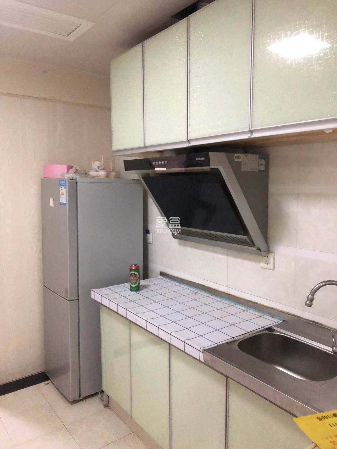 御溪国际 1室0厅1卫 1800.0元/月 御溪国际 1室0厅1卫 1800.0元/月室内图