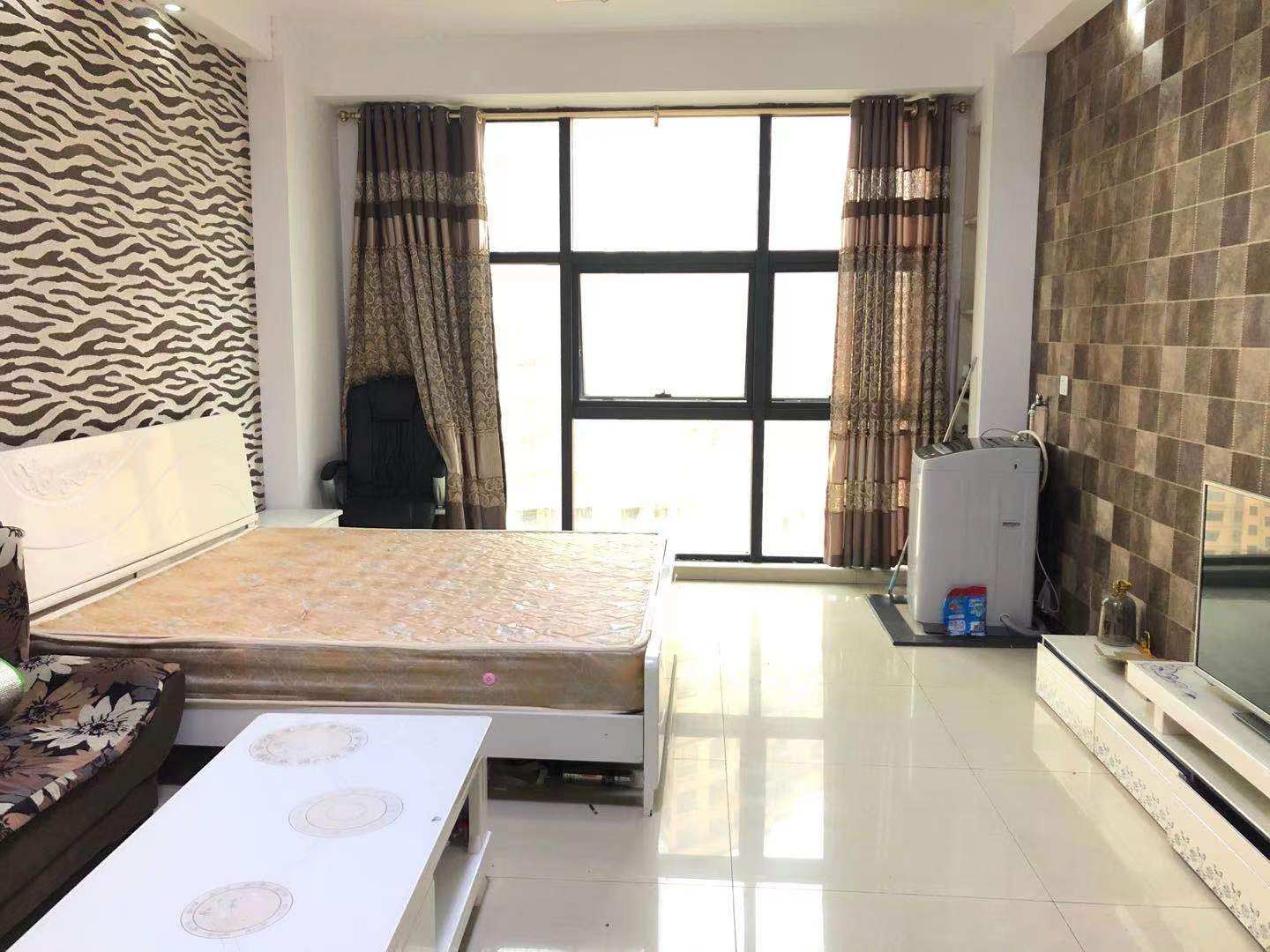 御溪国际 1室0厅1卫 1800.0元/月 御溪国际 1室0厅1卫 1800.0元/月室内图