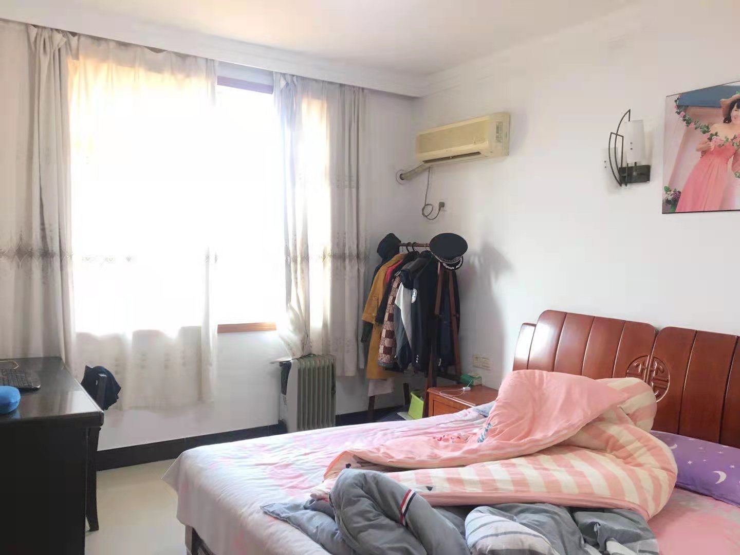 益阳市检查院住宅楼  4室2厅2卫   45.00万客厅