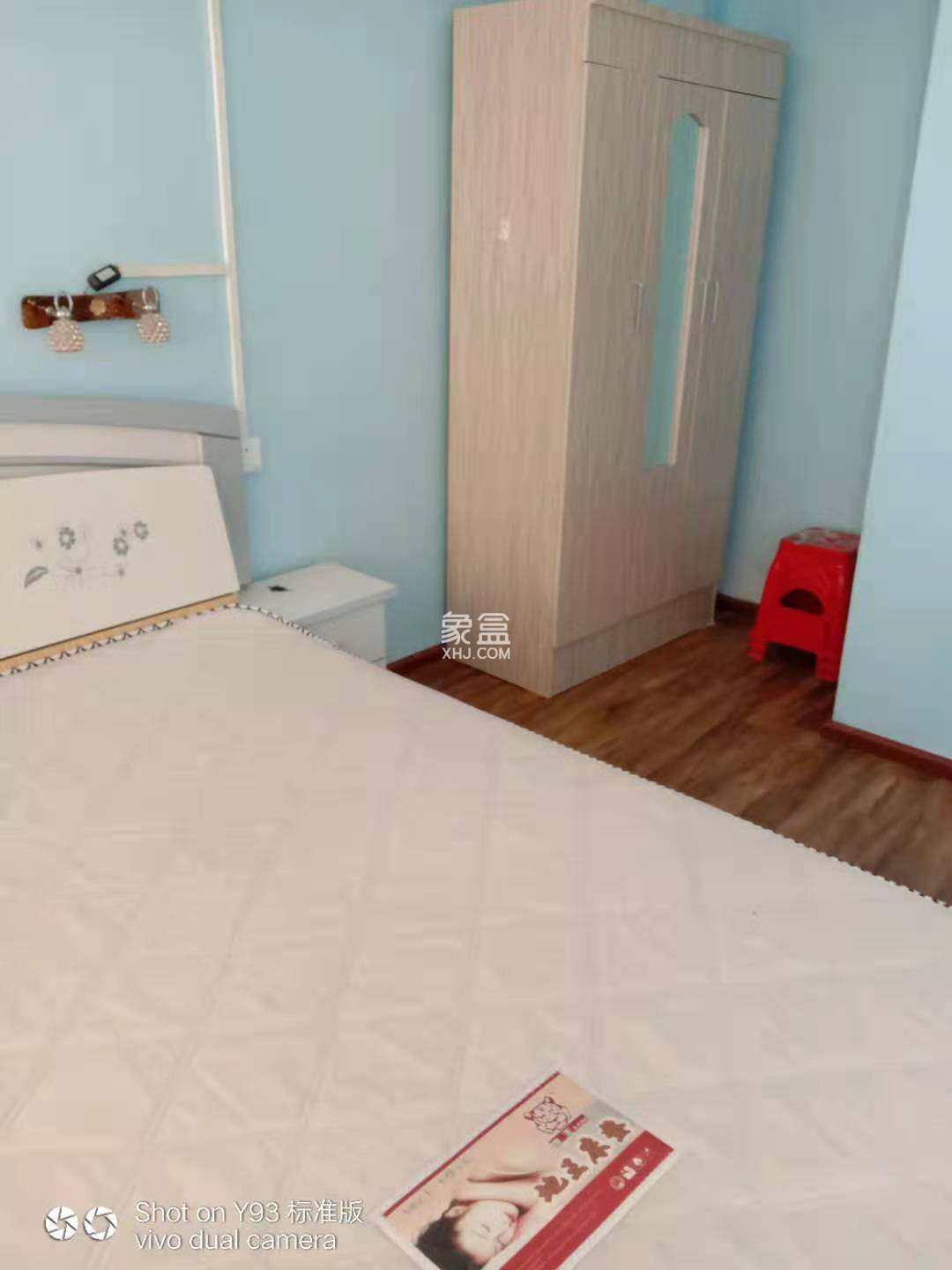 云城尚品  2室1厅1卫   1700.00元/月室内图