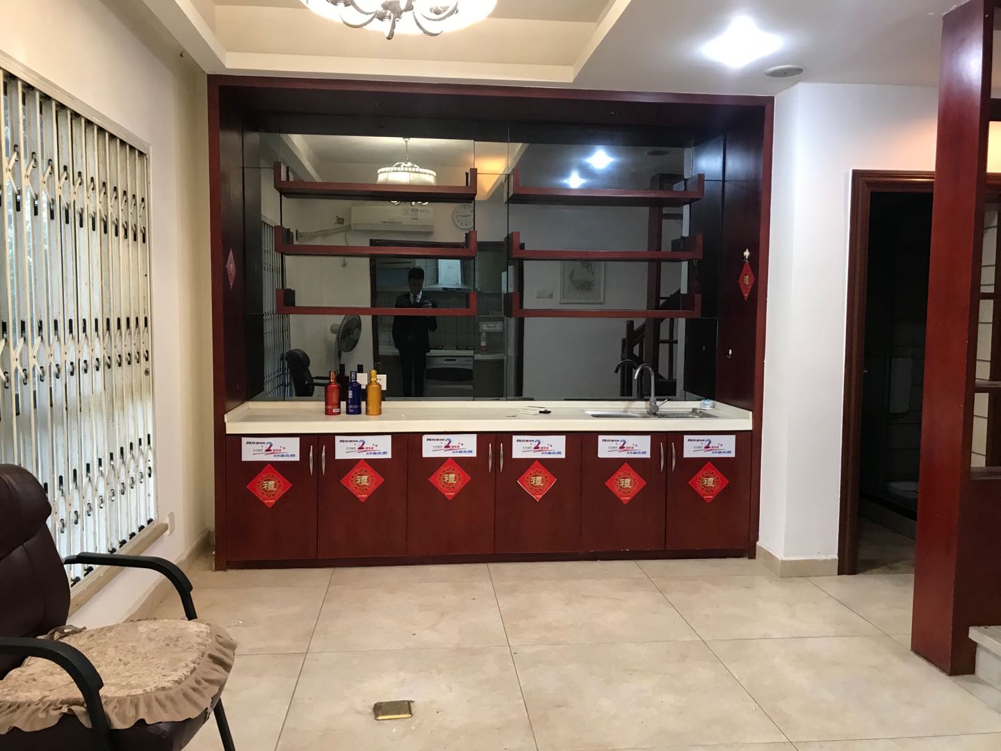 御邦 4室2厅3卫 8000.0元/月 御邦 4室2厅3卫 8000.0元/月室内图