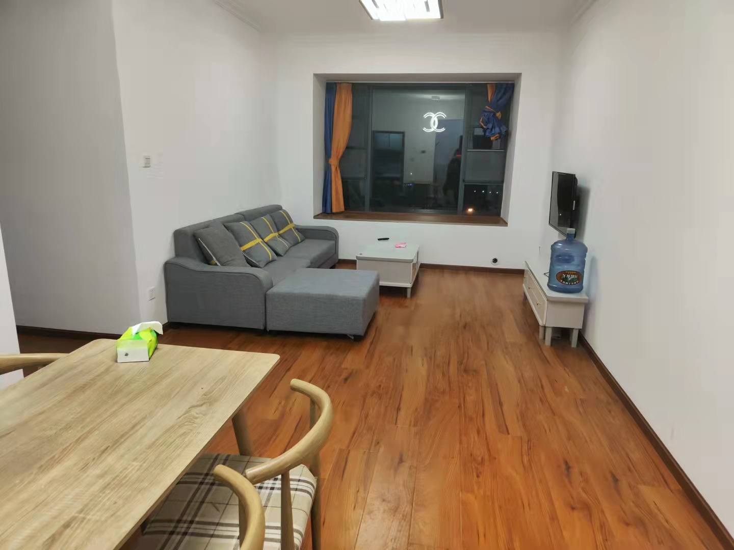 中铁骑士府邸 3室2厅2卫 2600.0元/月 中铁骑士府邸 3室2厅2卫 2600.0元/月室内图