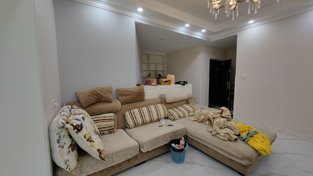 南湖半岛 2室1厅1卫 2600.0元/月 南湖半岛 2室1厅1卫 2600.0元/月室内图