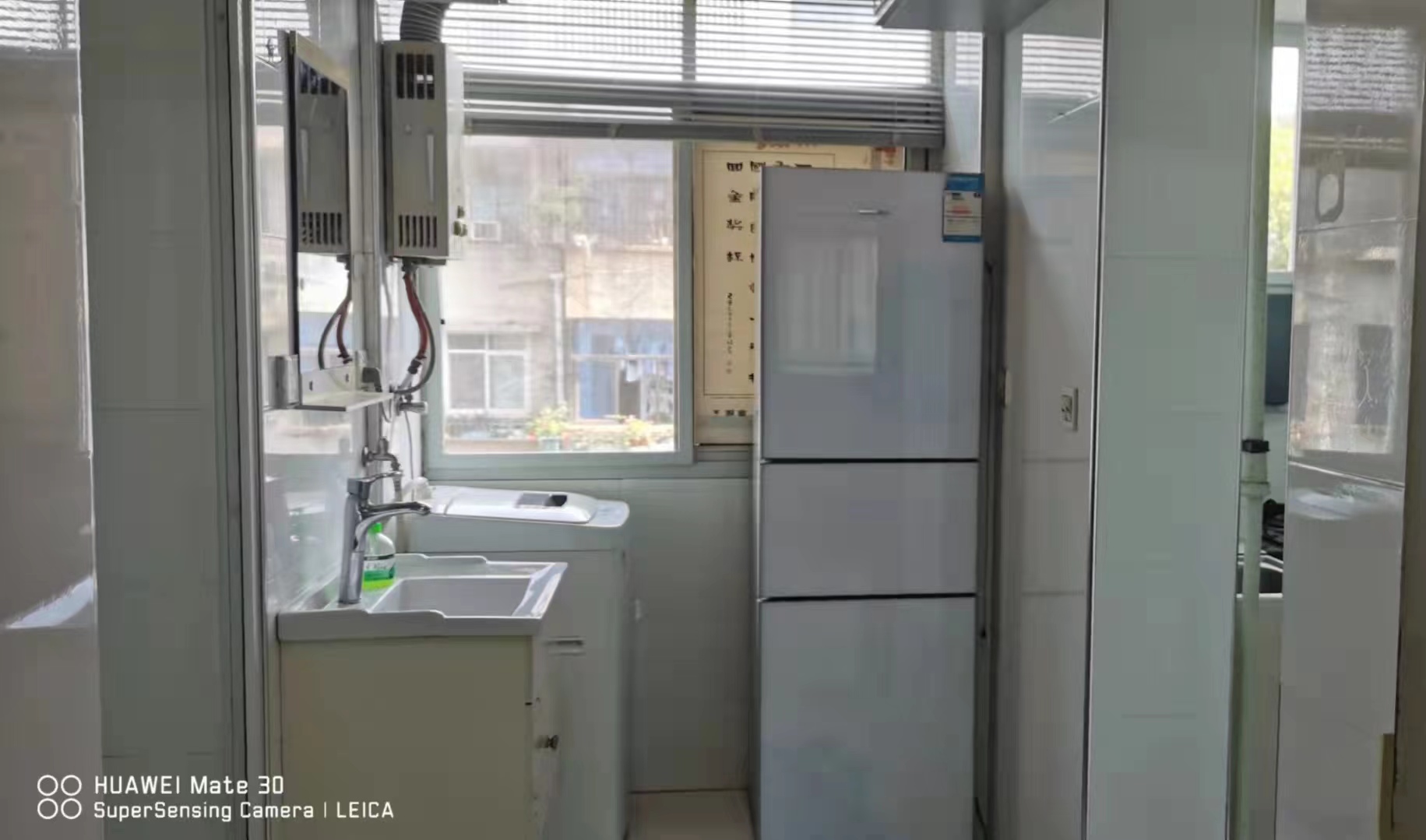 荷塘区国税稽查局  2室2厅1卫   1200.00元/月室内图