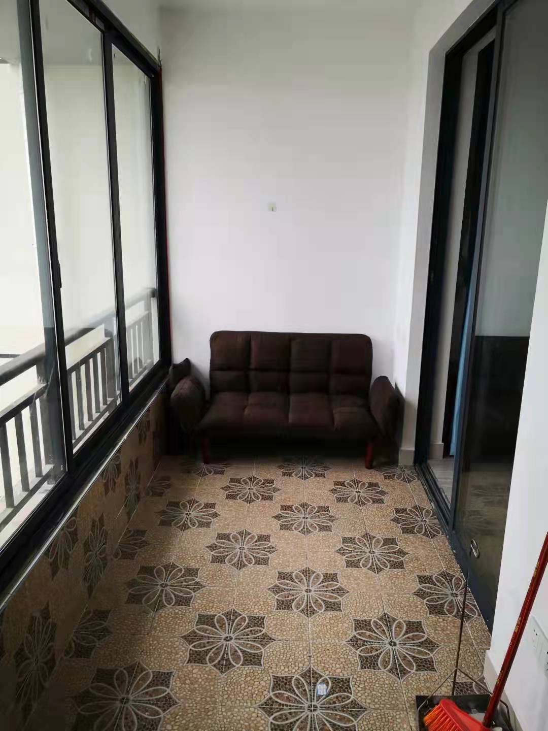 云城尚品  1室1厅1卫   1600.00元/月室内图