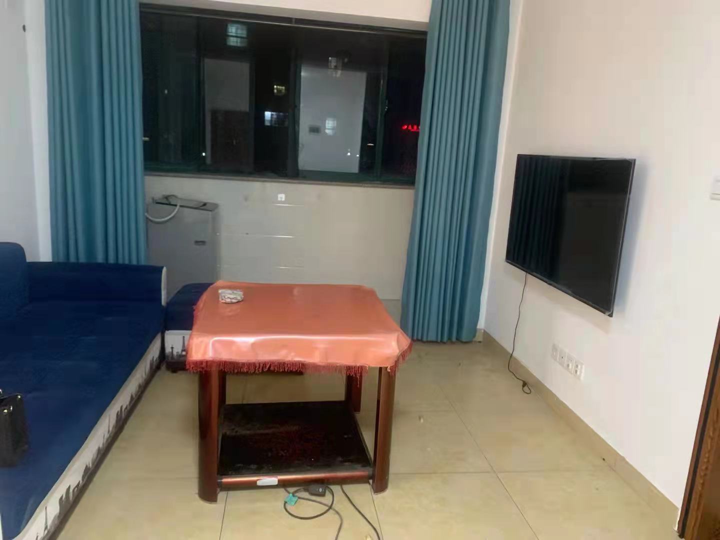 富厚名邸  2室1厅1卫    1600.0元/月 富厚名邸  2室1厅1卫    1600.0元/月室内图