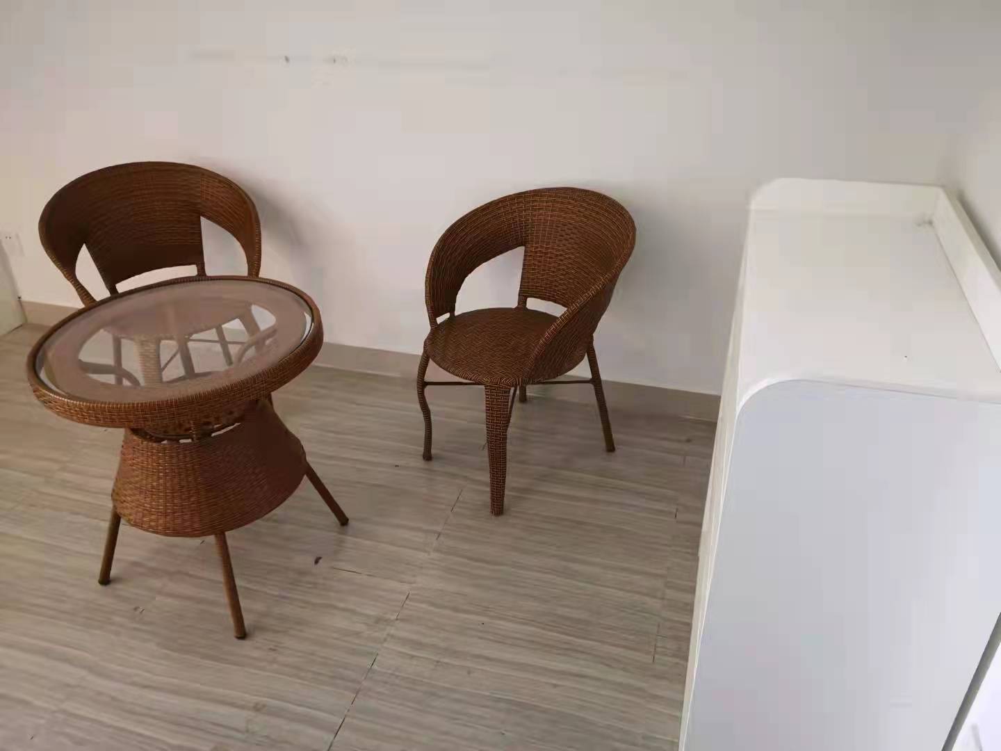 云城尚品  1室1厅1卫   1600.00元/月室内图