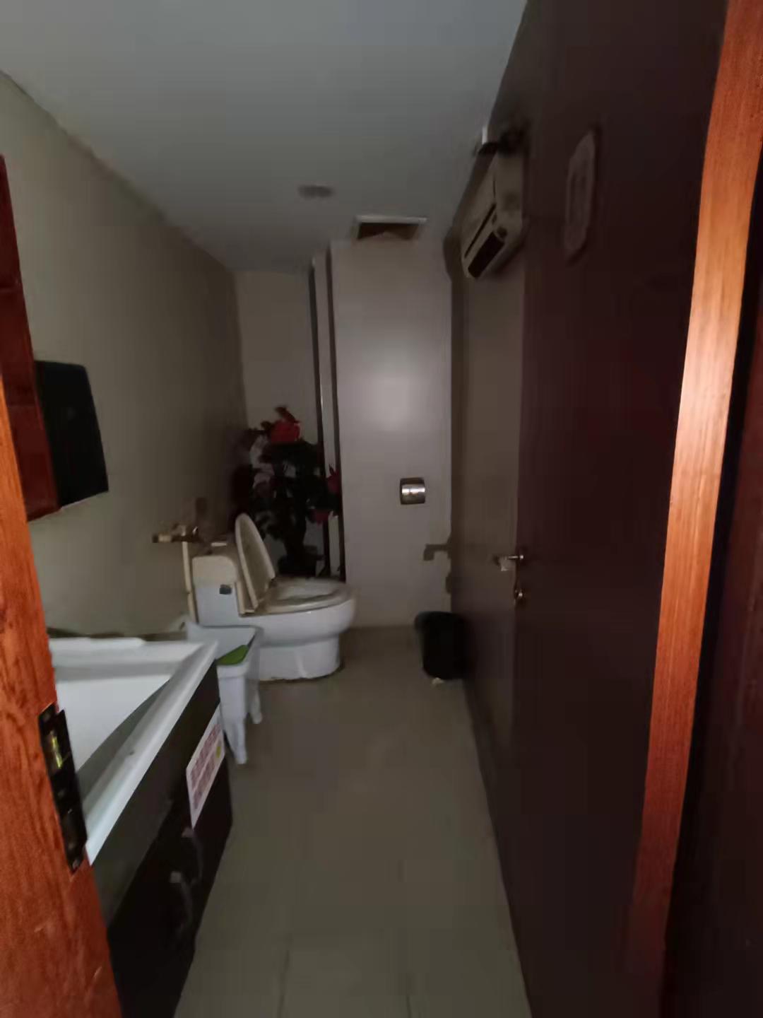 金烨融府  3室1厅1卫    3500.0元/月室内图