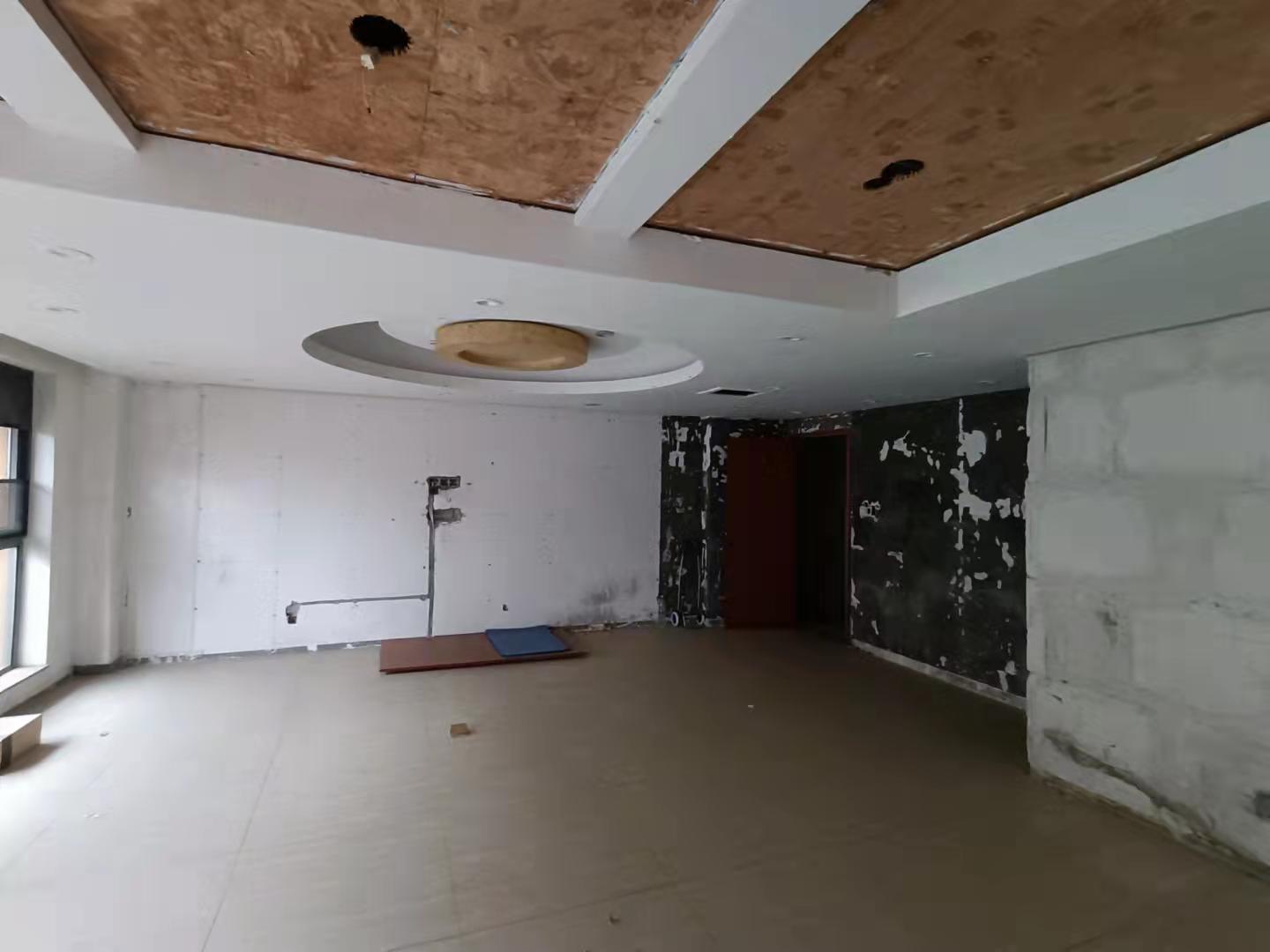 金烨融府  3室1厅1卫    3500.0元/月室内图