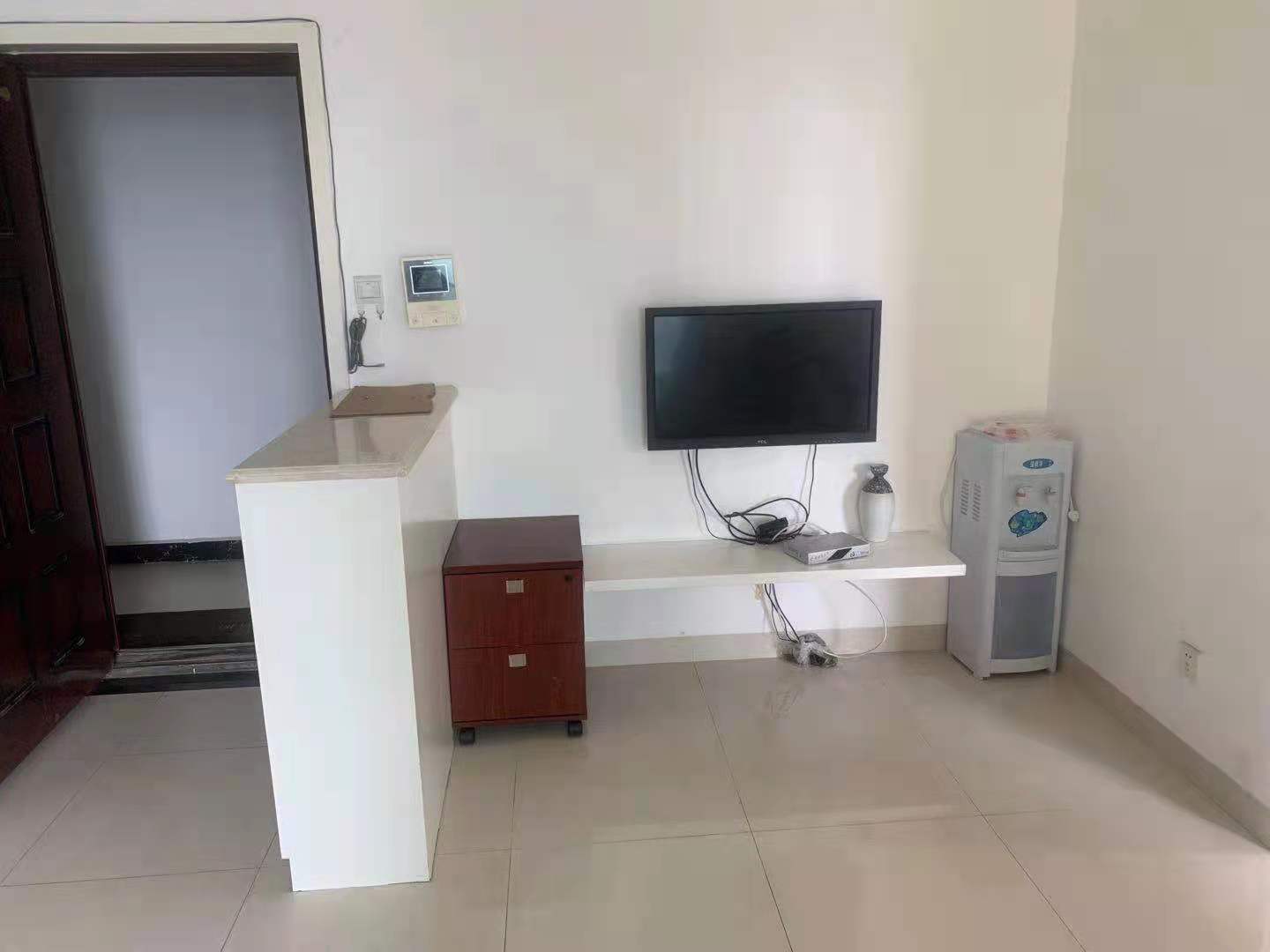 金虹中环一号(金虹大厦) 2室1厅1卫 1800.0元/月 金虹中环一号(金虹大厦) 2室1厅1卫 1800.0元/月室内图