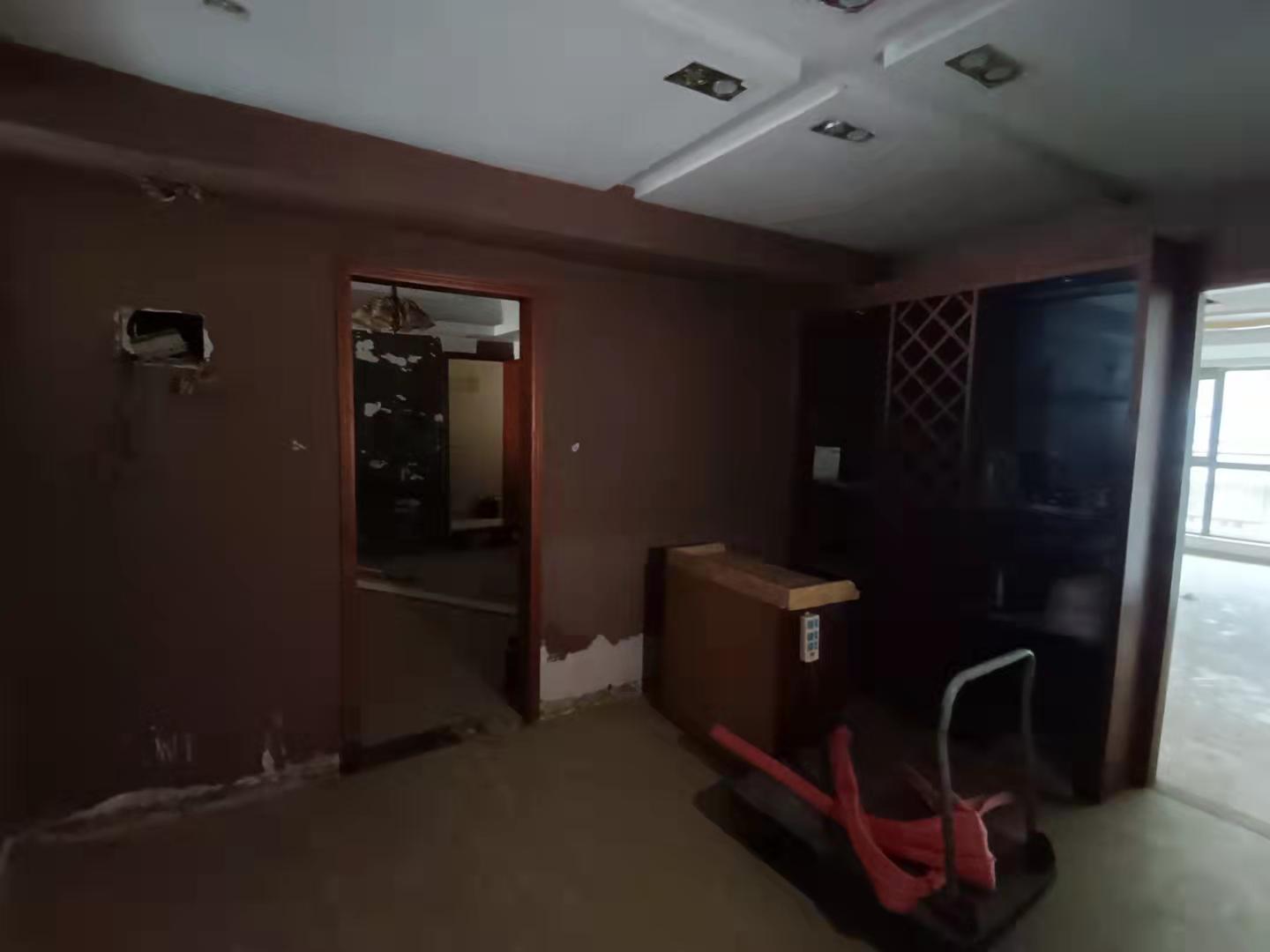 金烨融府  3室1厅1卫    3500.0元/月室内图