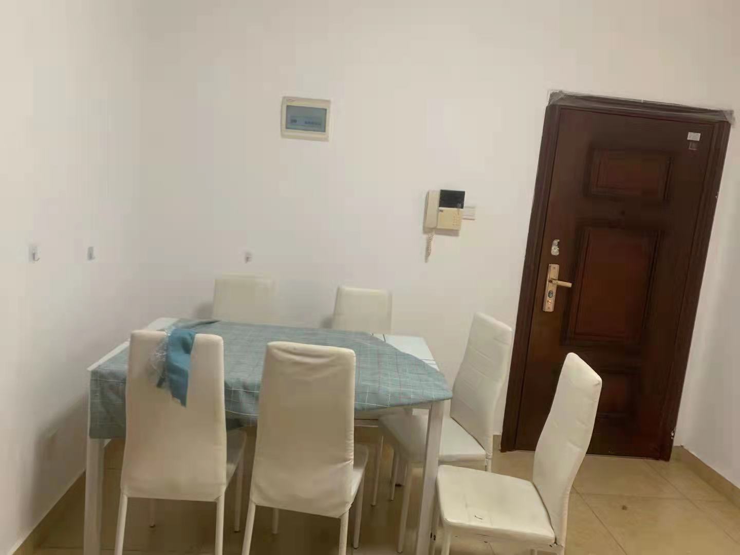 富厚名邸  2室1厅1卫    1600.0元/月 富厚名邸  2室1厅1卫    1600.0元/月室内图