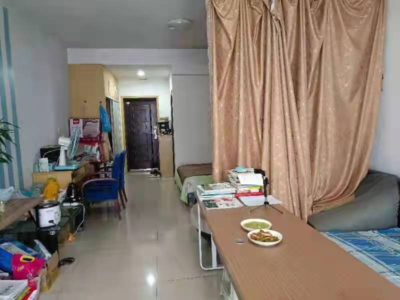 嘉盛雅苑  1室1厅1卫    1300.0元/月 嘉盛雅苑  1室1厅1卫    1300.0元/月