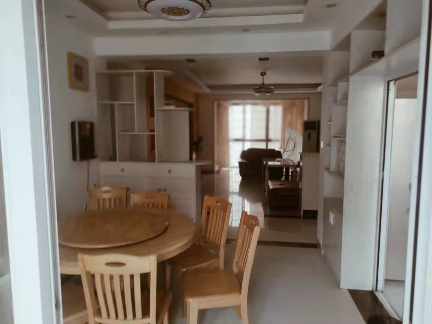 上和世家  3室2厅2卫    3200.0元/月 上和世家  3室2厅2卫    3200.0元/月室内图