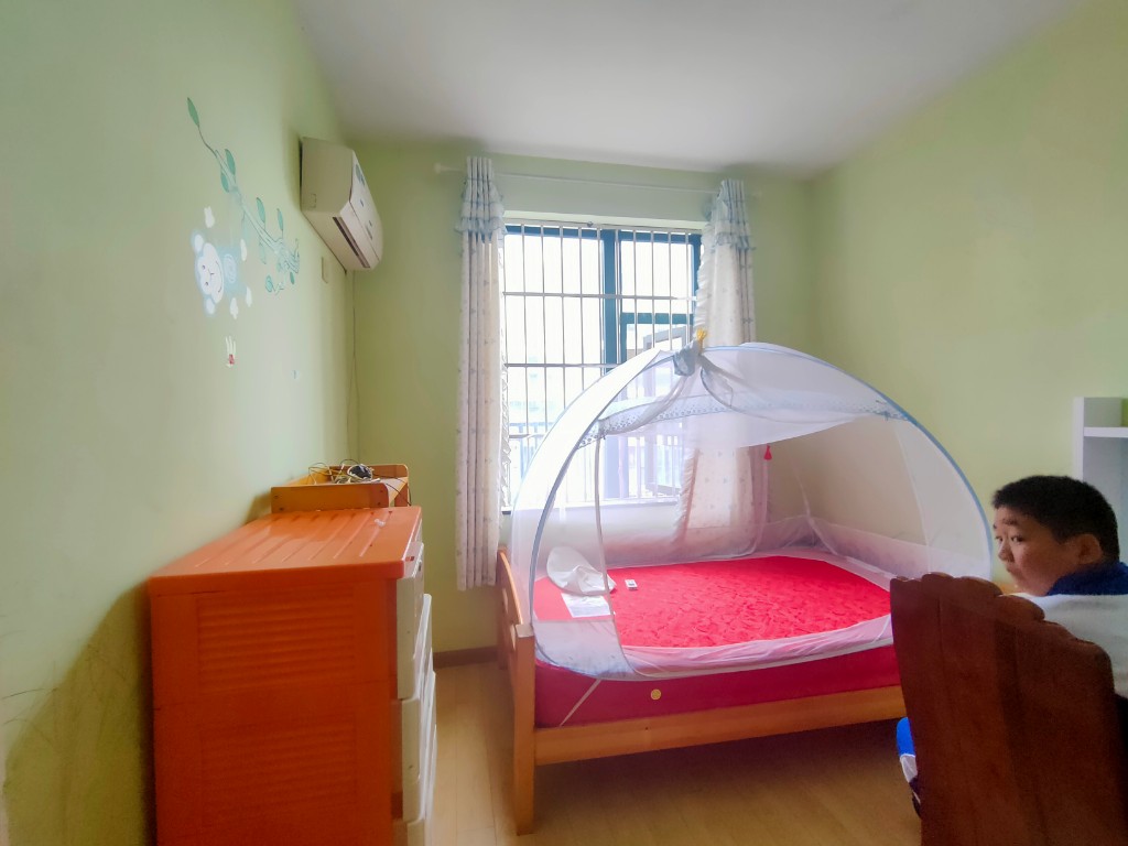 凯乐湘园  3室2厅2卫    3200.0元/月室内图