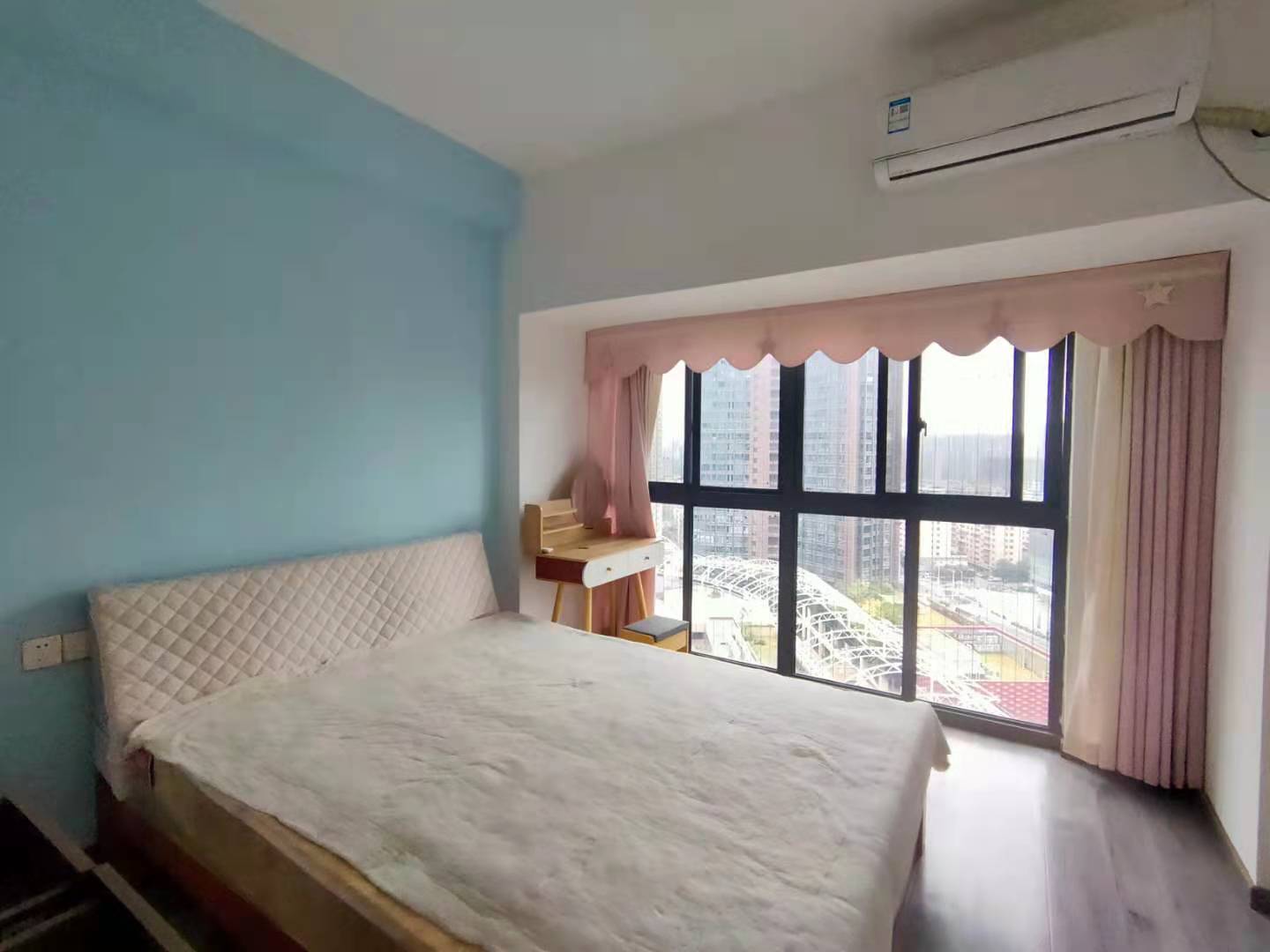 金钟大雁城 2室2厅1卫 2500.0元/月 金钟大雁城 2室2厅1卫 2500.0元/月室内图