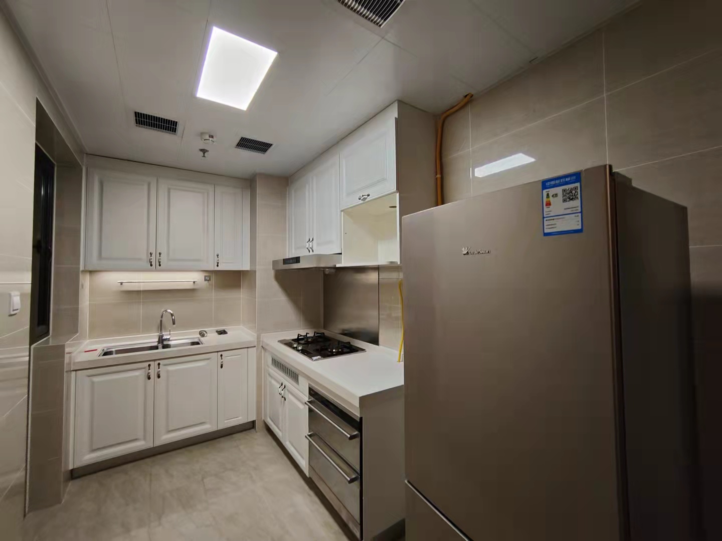 恒大天府半岛四期天玺湾 3室2厅2卫 2800.0元/月 恒大天府半岛四期天玺湾 3室2厅2卫 2800.0元/月室内图