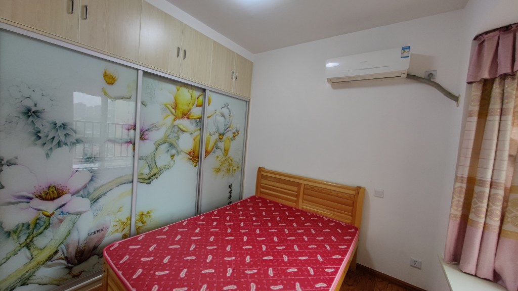 清河庭苑 2室2厅1卫 2100.0元/月 清河庭苑 2室2厅1卫 2100.0元/月室内图