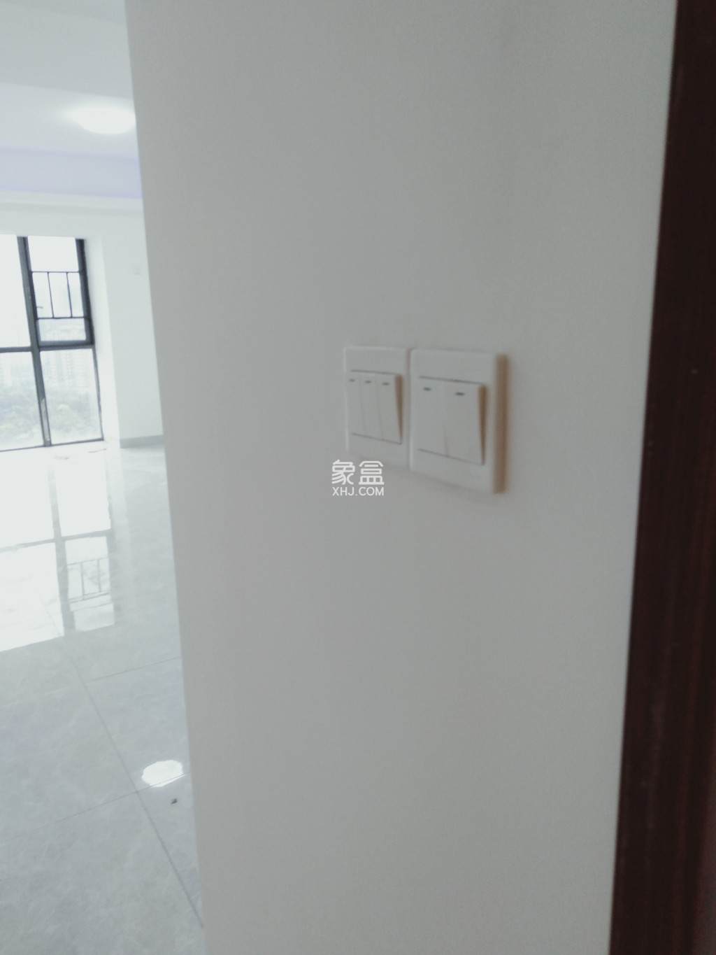 国际公馆(美的时代广场) 1室1厅1卫 1400.00元/月 国际公馆(美的时代广场) 1室1厅1卫 1400.00元/月室内图