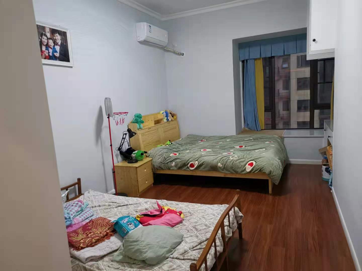东方壹品  4室2厅2卫    3800.0元/月室内图