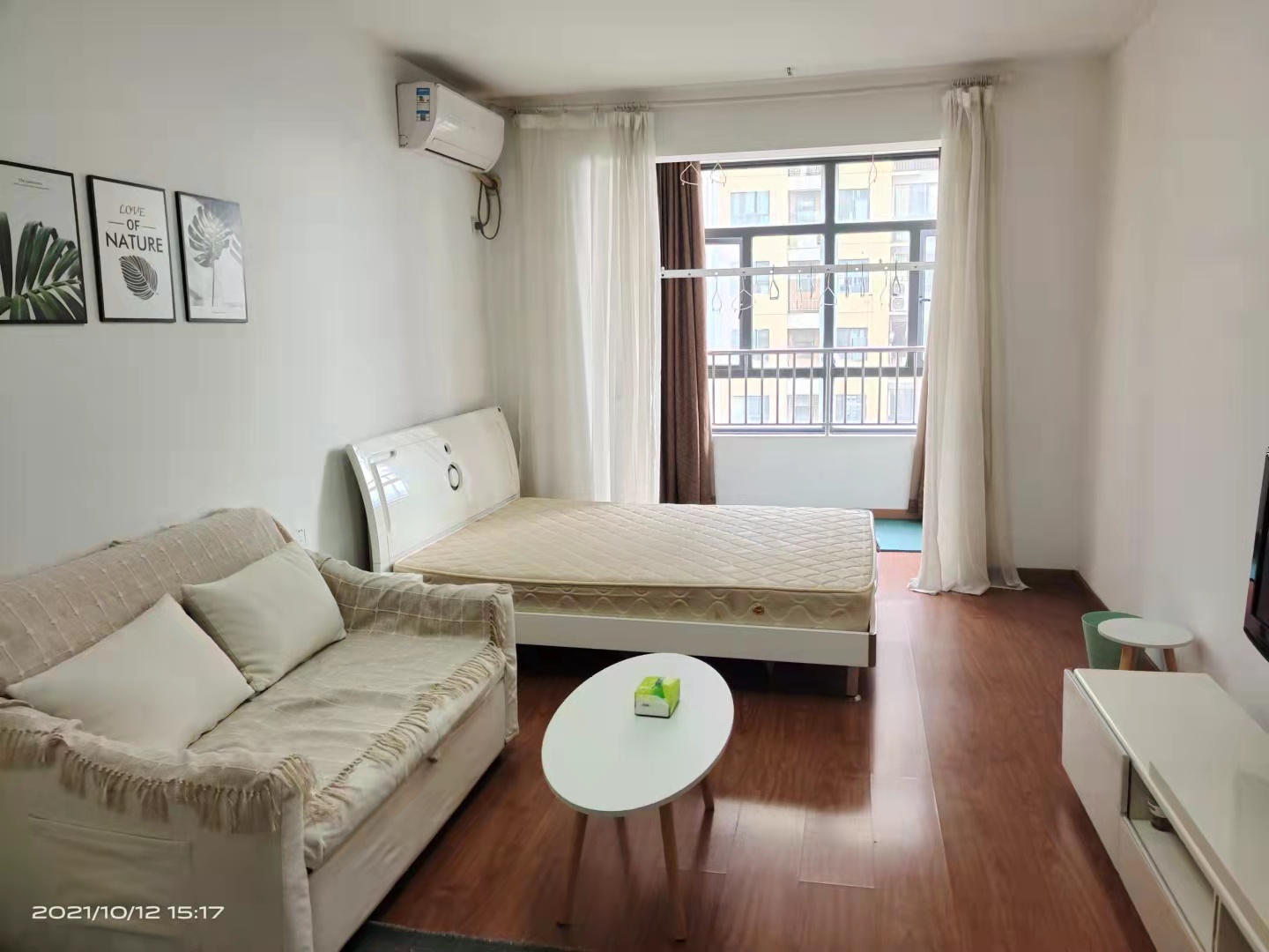 梓山湖公馆 1室1厅1卫 1400.0元/月 梓山湖公馆 1室1厅1卫 1400.0元/月室内图