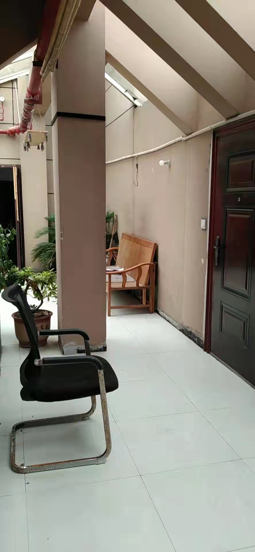 华府世家 1室1厅1卫 400.0元/月 华府世家 1室1厅1卫 400.0元/月室内图