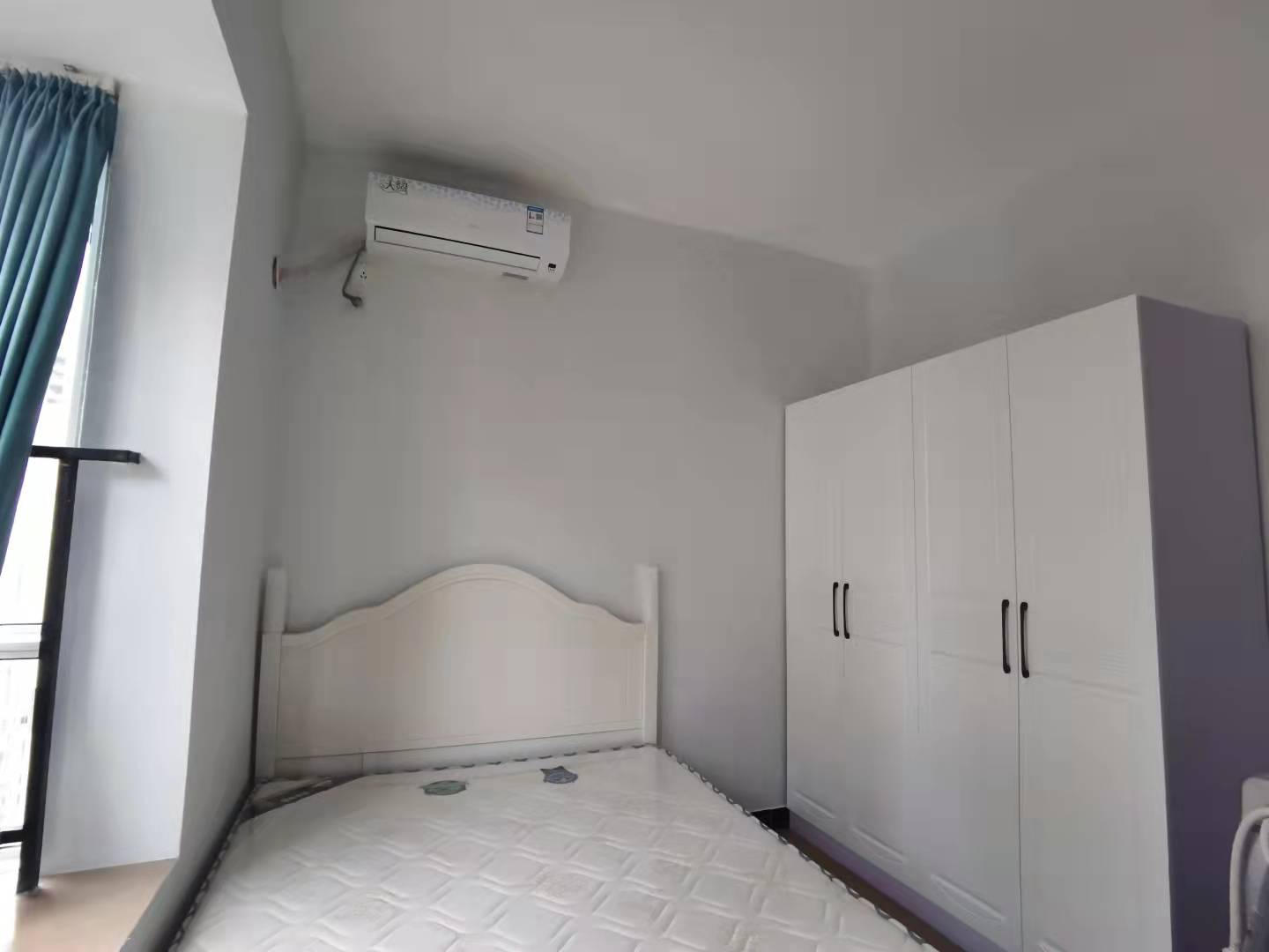 南湖锦苑  2室2厅1卫   2300.00元/月室内图
