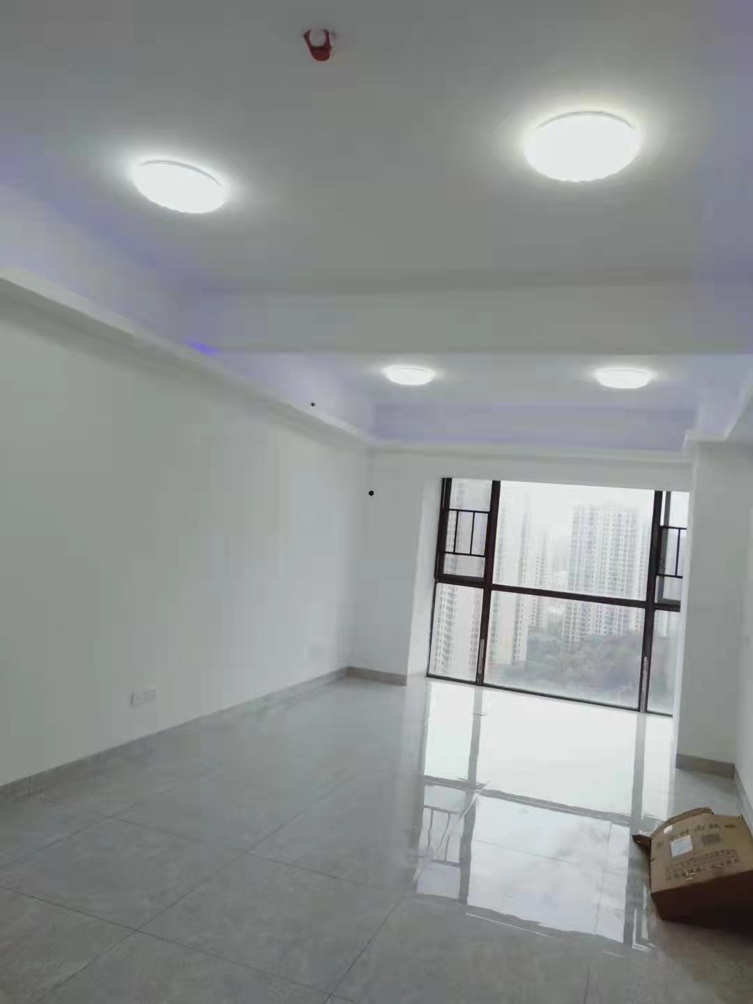 国际公馆(美的时代广场) 1室1厅1卫 1400.00元/月 国际公馆(美的时代广场) 1室1厅1卫 1400.00元/月室内图