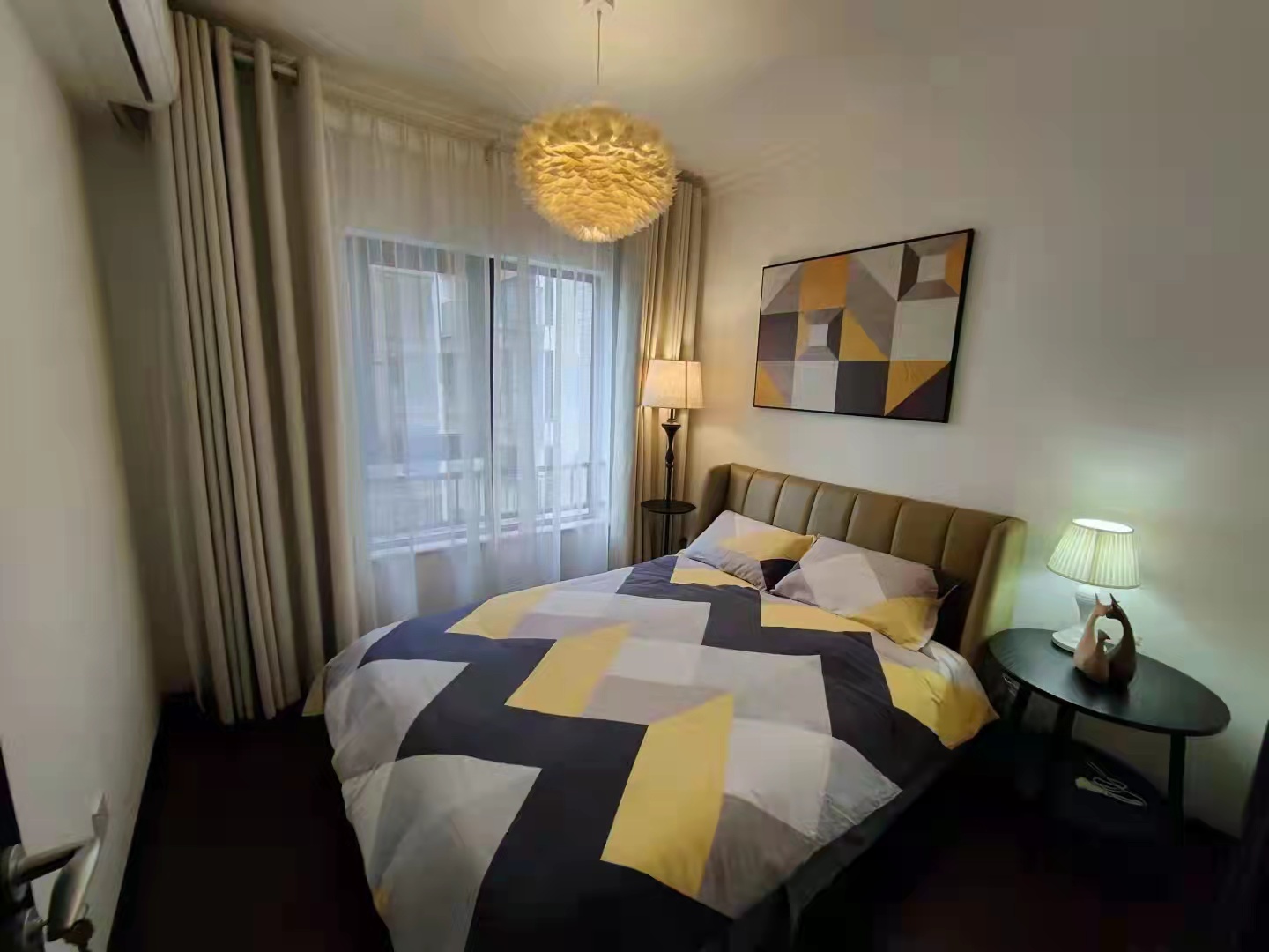 万科翡翠公园  3室2厅2卫    4500.0元/月 万科翡翠公园  3室2厅2卫    4500.0元/月室内图