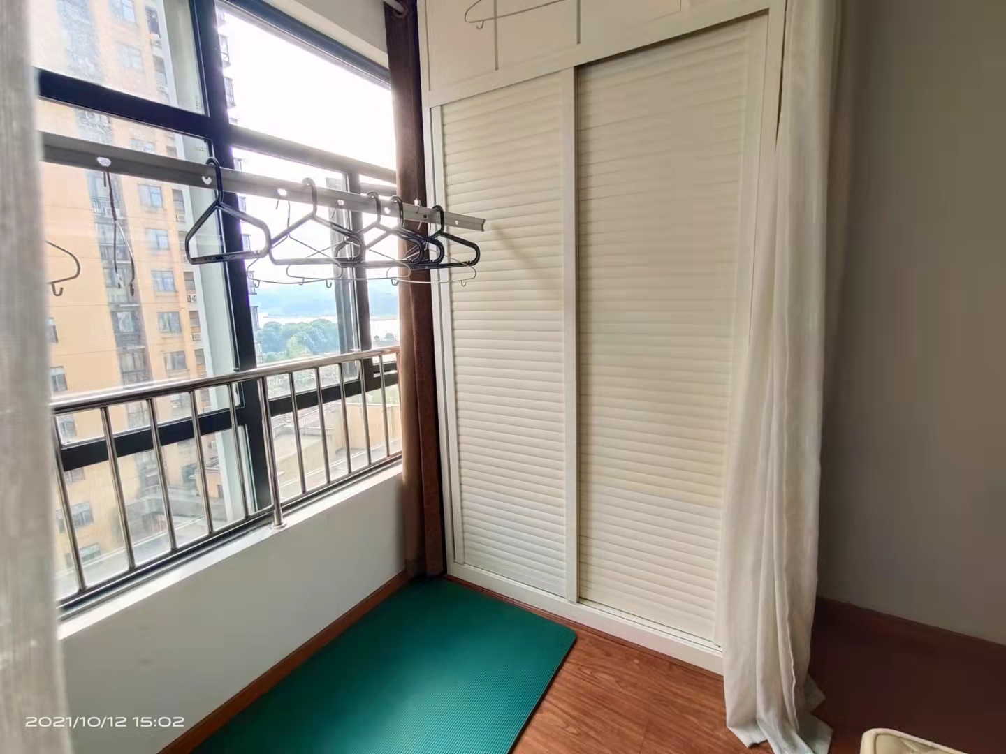 梓山湖公馆 1室1厅1卫 1400.0元/月 梓山湖公馆 1室1厅1卫 1400.0元/月室内图