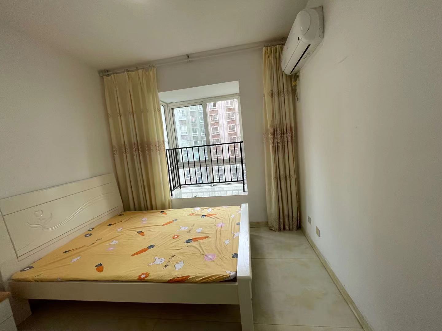 南湖锦苑 2室1厅1卫 2100.0元/月 南湖锦苑 2室1厅1卫 2100.0元/月室内图