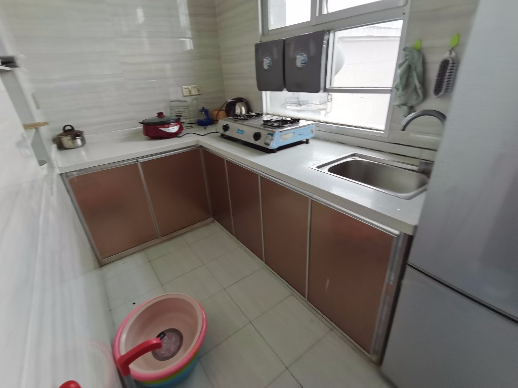 神塘冲 2室1厅1卫 800.0元/月 神塘冲 2室1厅1卫 800.0元/月室内图