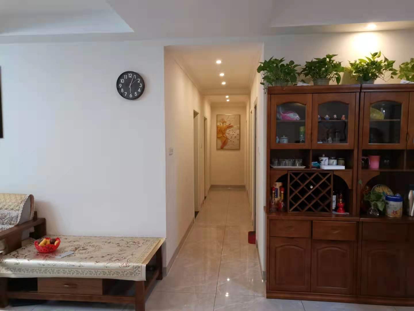 东方壹品  4室2厅2卫    3800.0元/月室内图