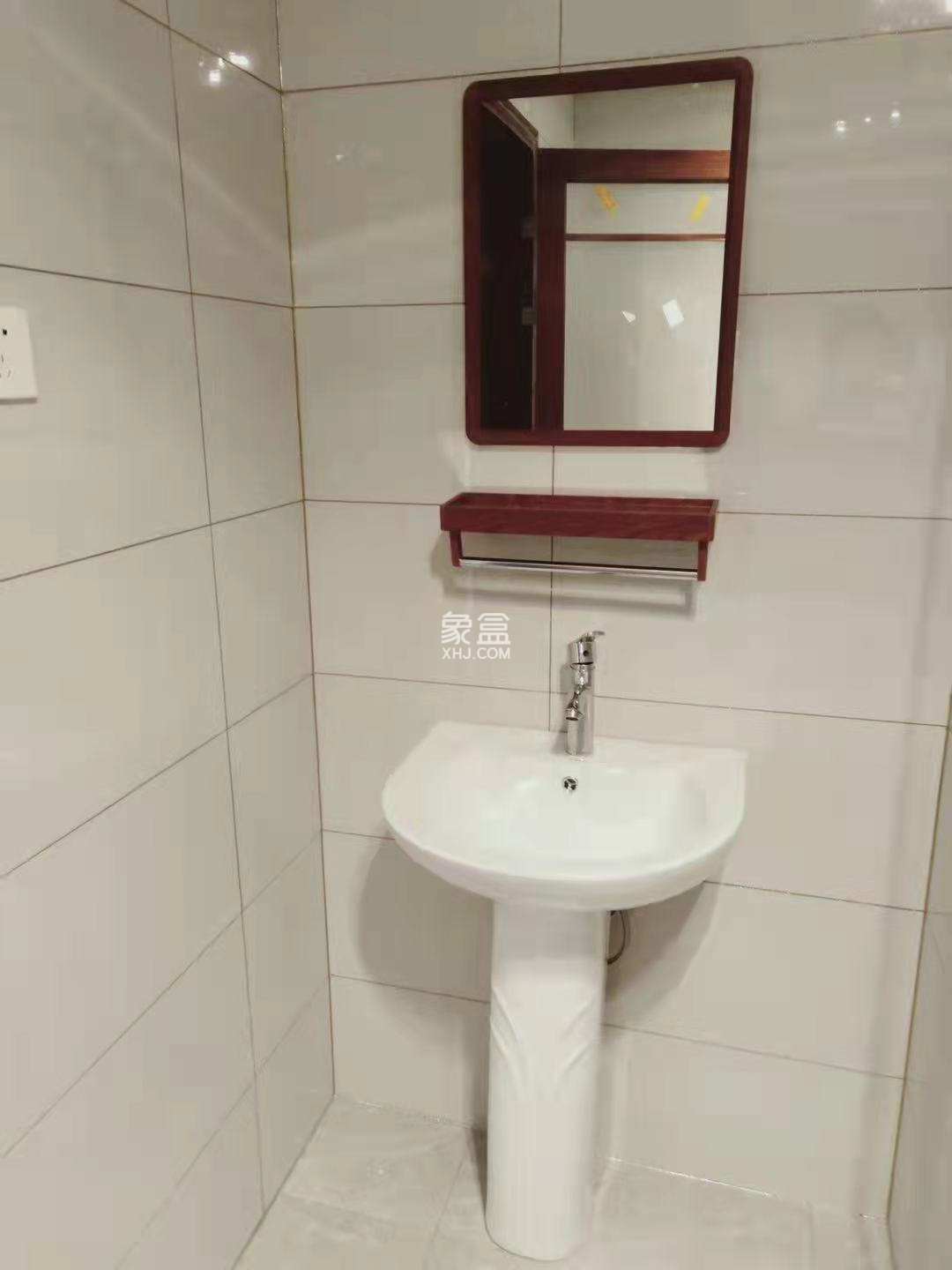 国际公馆(美的时代广场) 1室1厅1卫 1400.00元/月 国际公馆(美的时代广场) 1室1厅1卫 1400.00元/月室内图