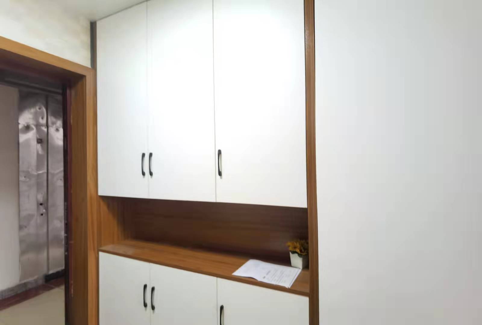 桥南创业大厦  1室1厅1卫    28.8万 桥南创业大厦  1室1厅1卫    28.8万卧室