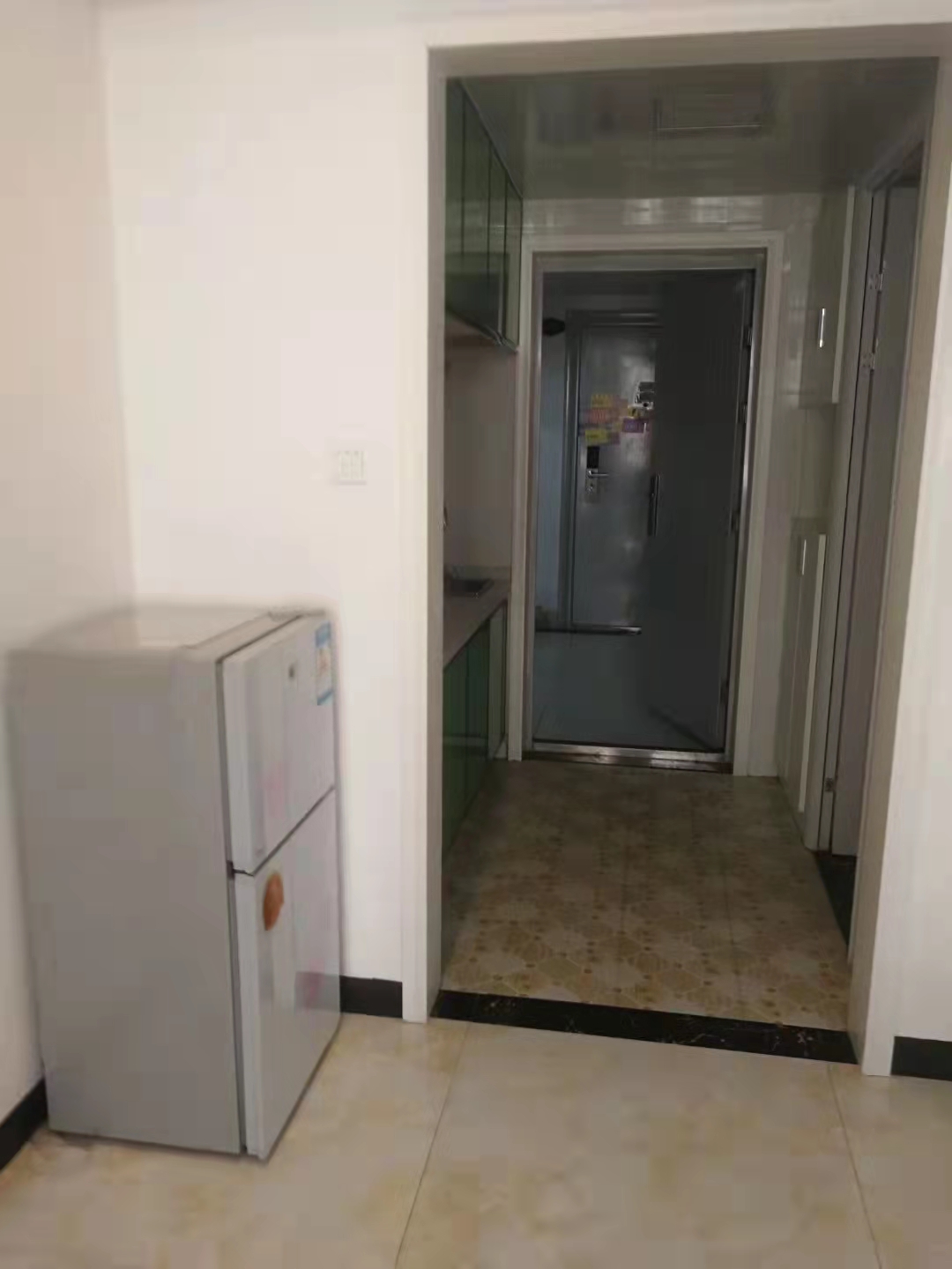 梓山湖公馆 1室1厅1卫 36.8万 梓山湖公馆 1室1厅1卫 36.8万客厅