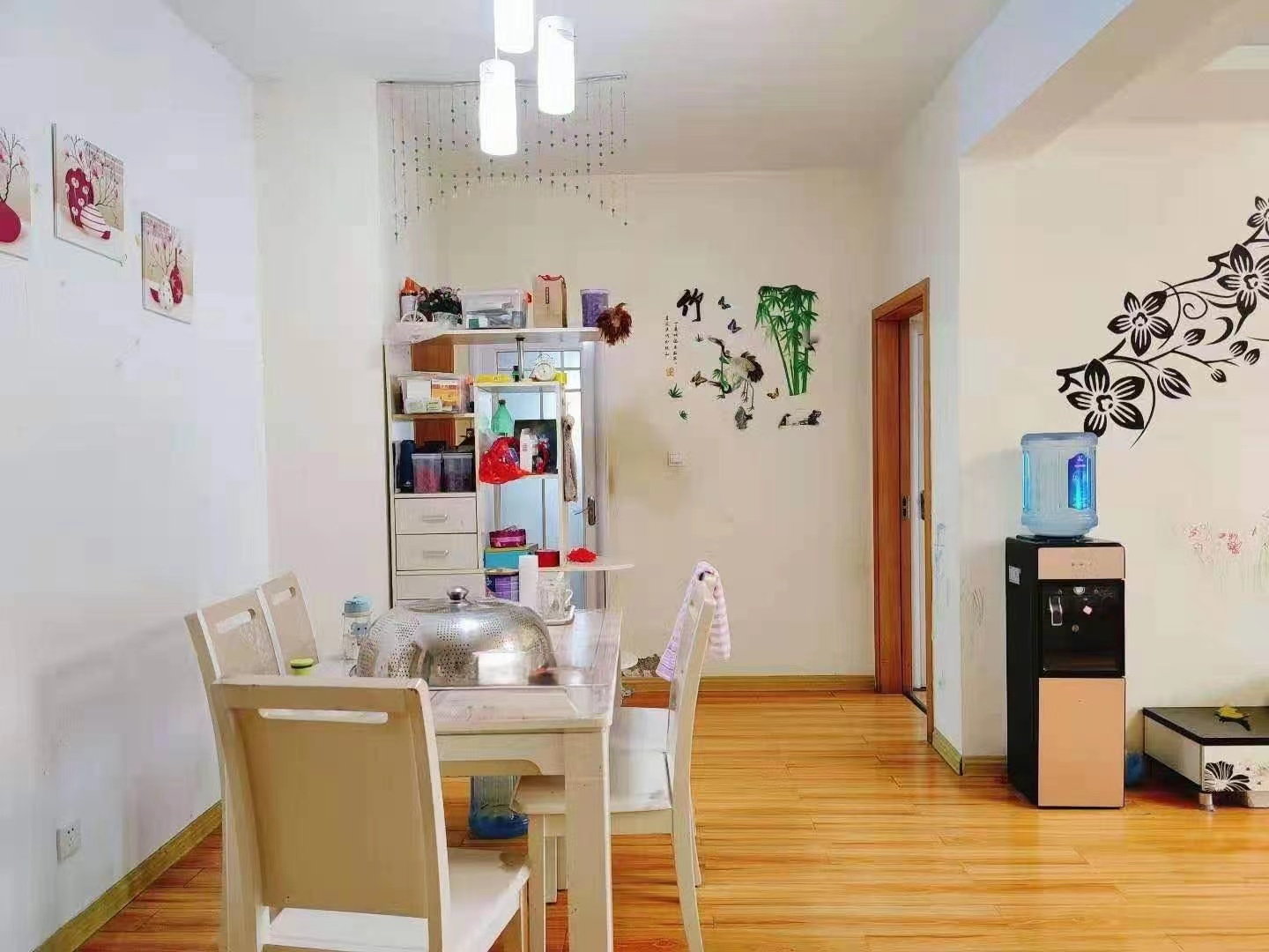 涟鑫佳苑  3室2厅2卫    42.8万 涟鑫佳苑  3室2厅2卫    42.8万户型图