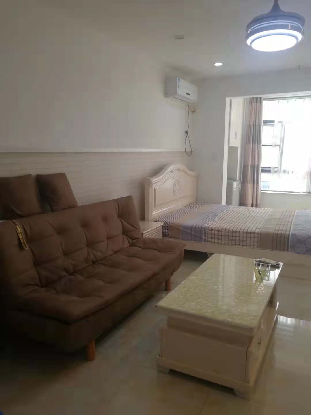 梓山湖公馆 1室1厅1卫 36.8万 梓山湖公馆 1室1厅1卫 36.8万客厅