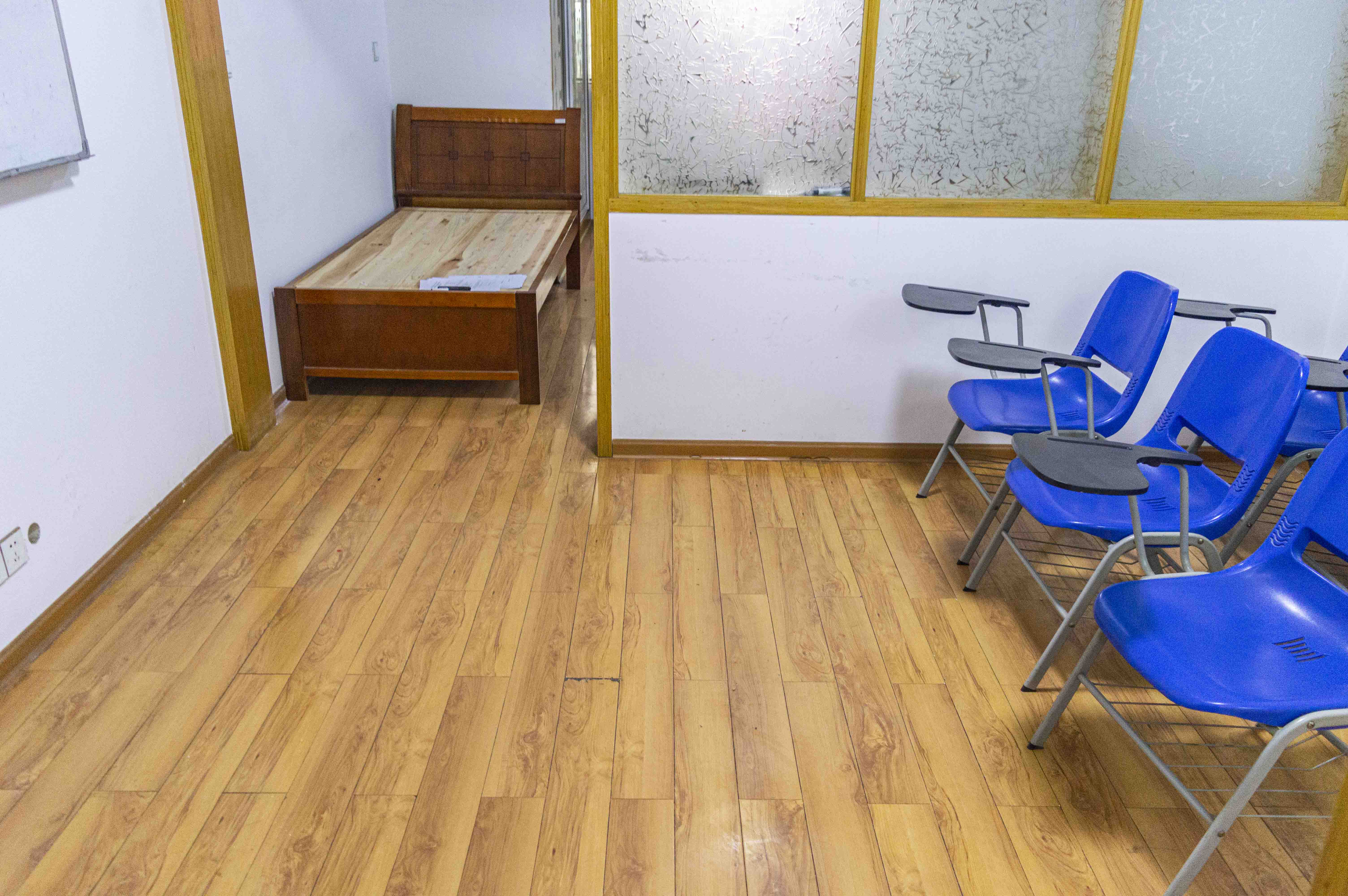 金广茗厦 1室1厅1卫 34.8万 金广茗厦 1室1厅1卫 34.8万户型图