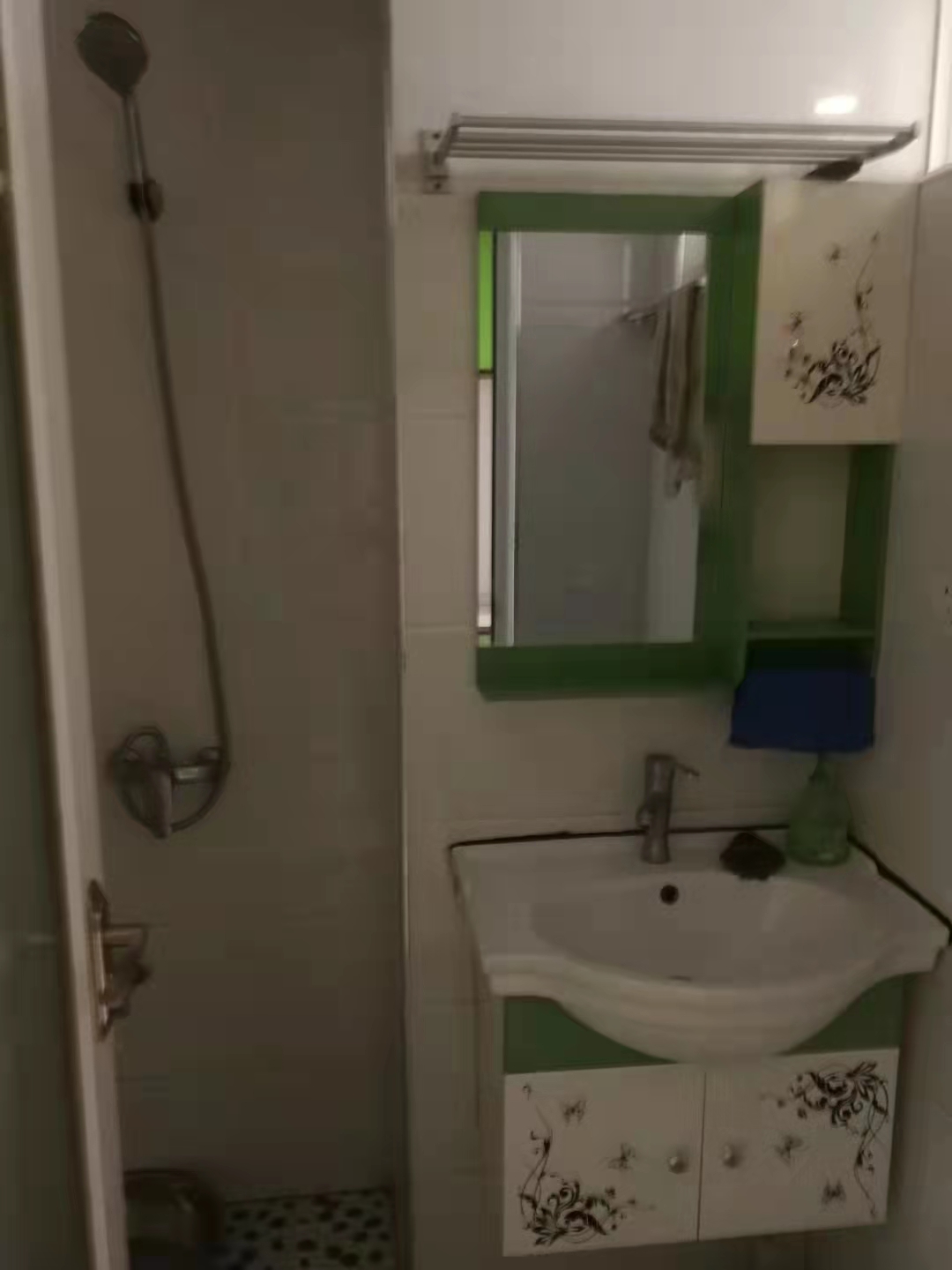 梓山湖公馆 1室1厅1卫 36.8万 梓山湖公馆 1室1厅1卫 36.8万客厅