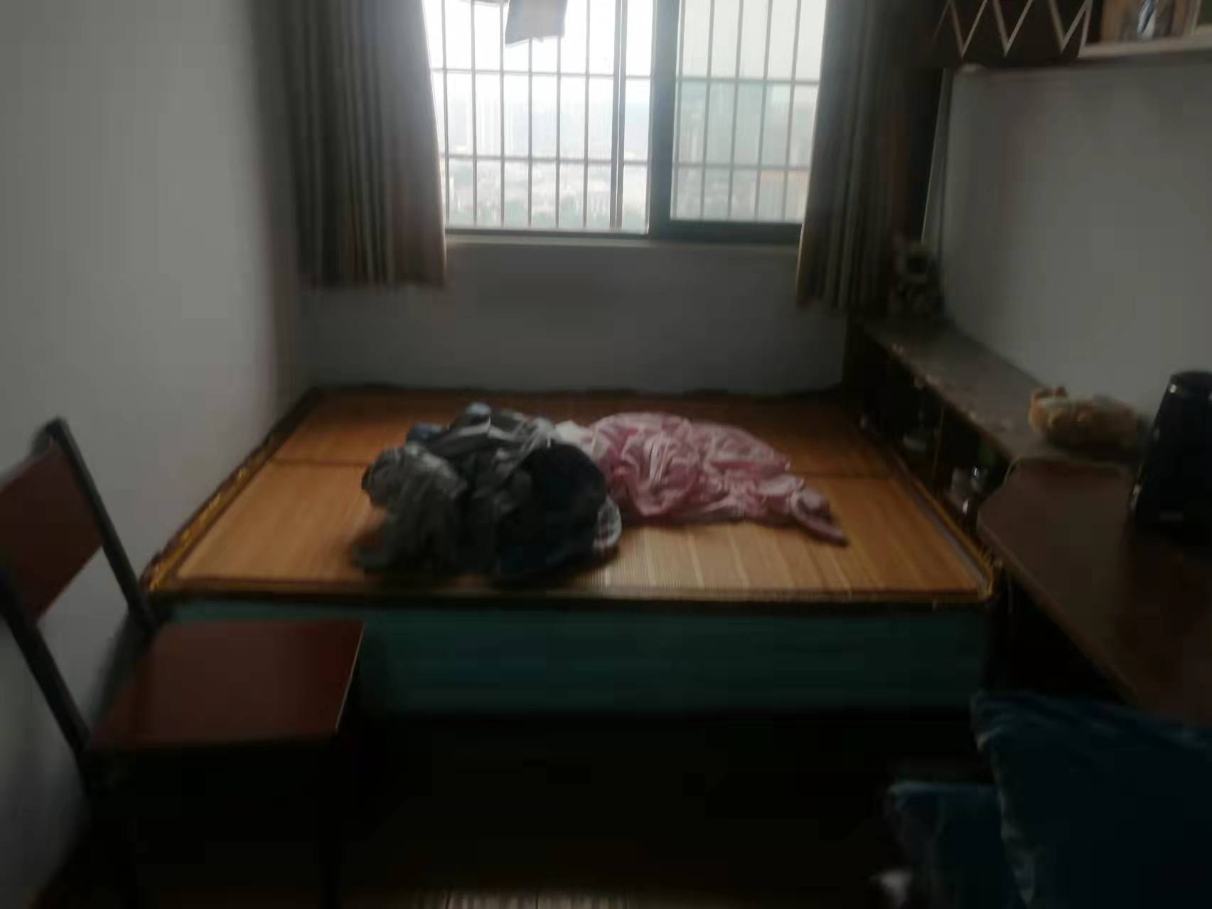 雄森国际 2室1厅1卫 1500.0元/月 雄森国际 2室1厅1卫 1500.0元/月室内图