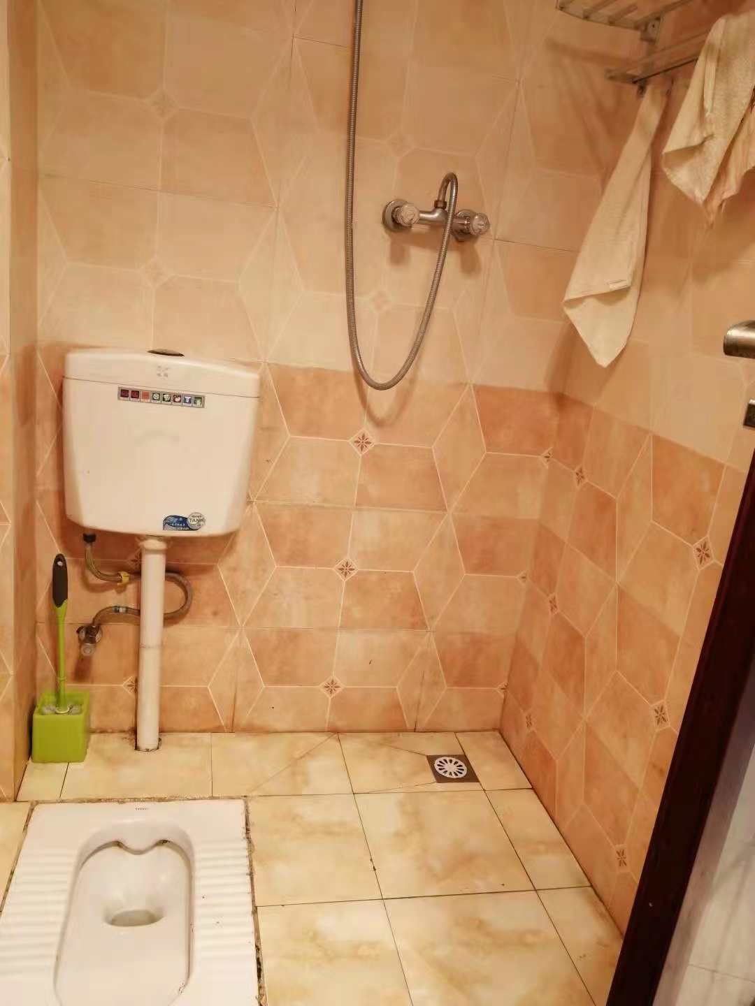 河池新居 2室1厅1卫 2000.0元/月 河池新居 2室1厅1卫 2000.0元/月室内图