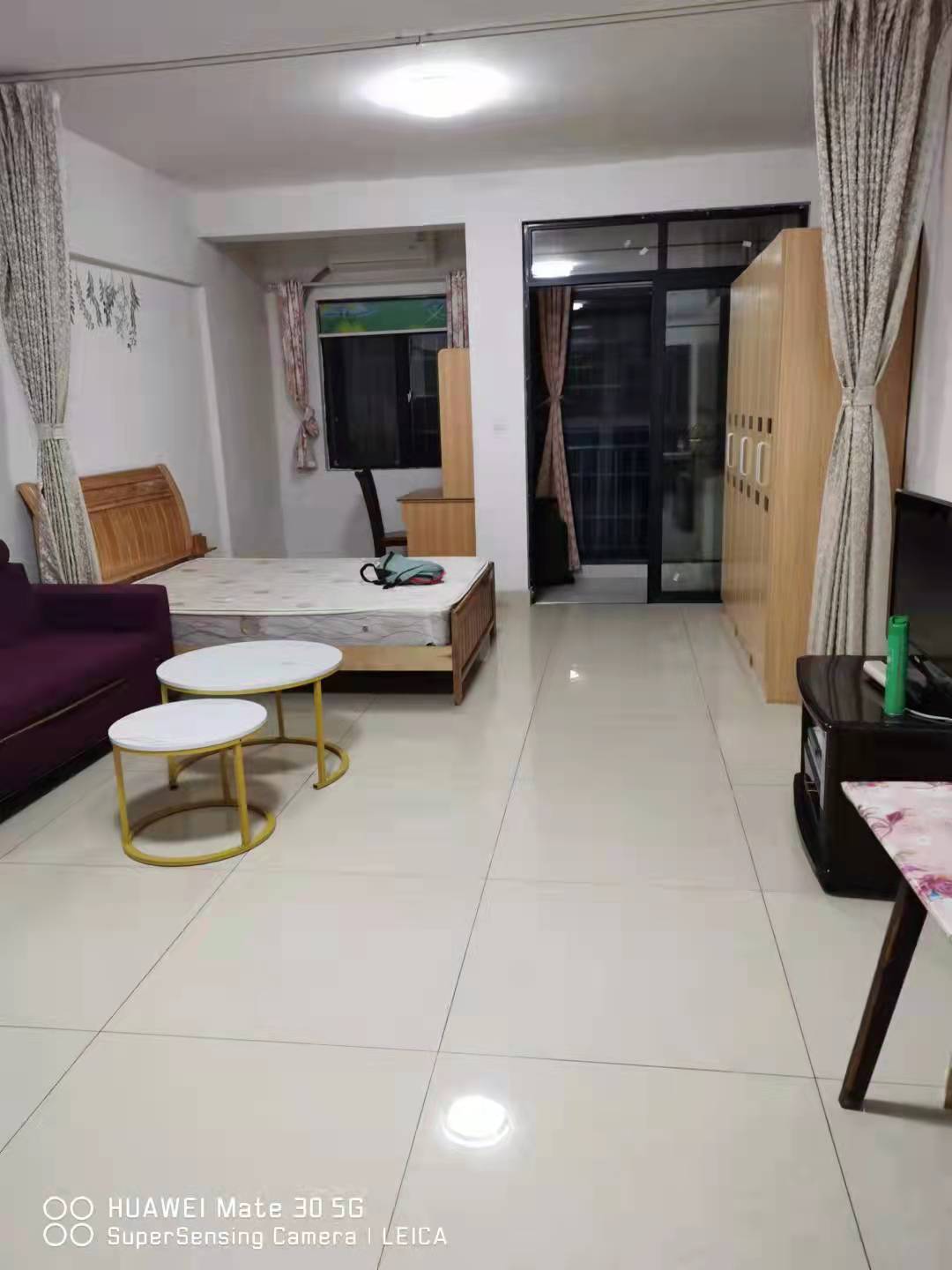 圣华名城建设北路110号 1室1厅1卫 1000.00元/月 圣华名城建设北路110号 1室1厅1卫 1000.00元/月室内图