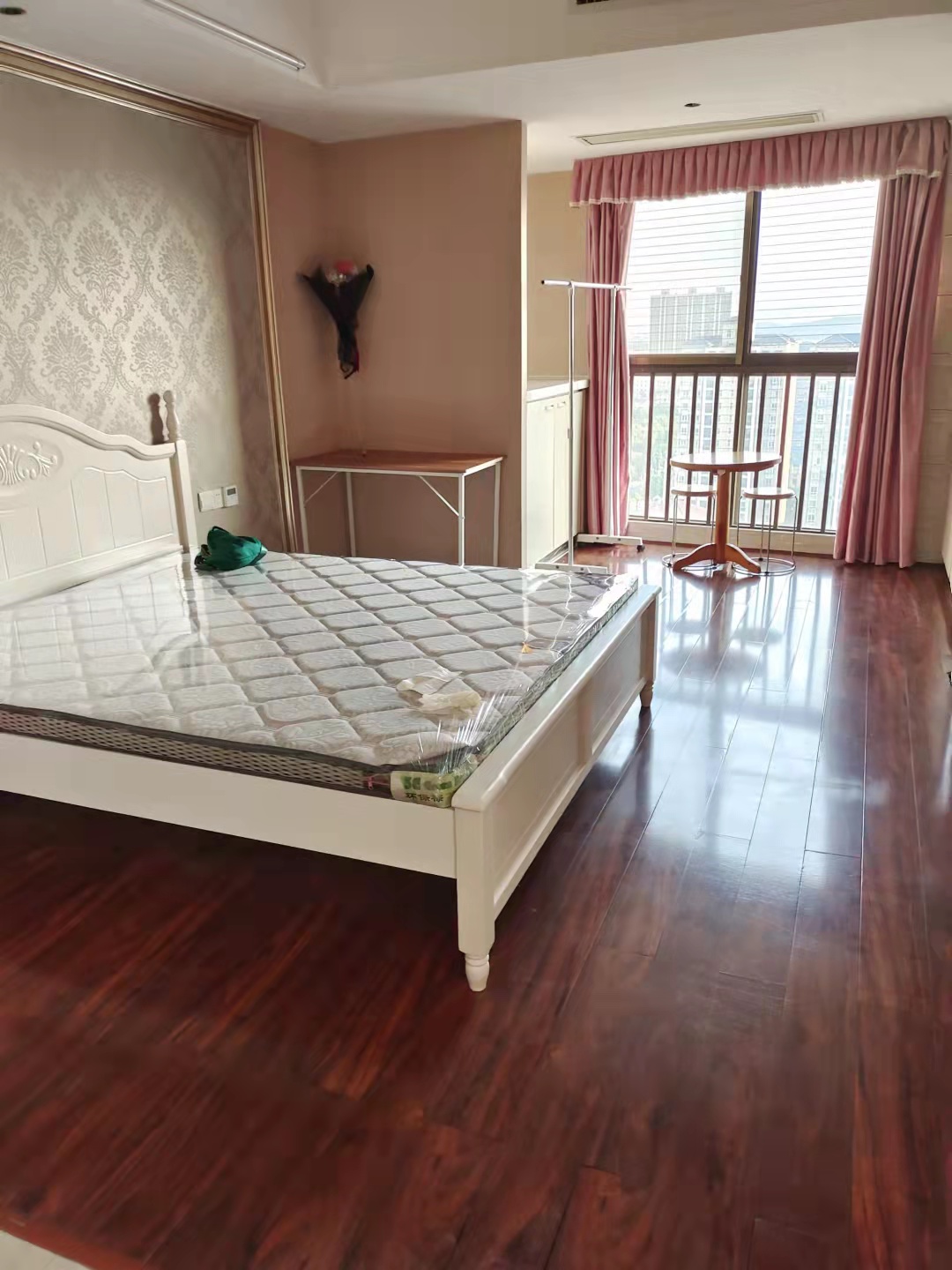 天伦城金三角 1室1厅1卫 1500.0元/月 天伦城金三角 1室1厅1卫 1500.0元/月