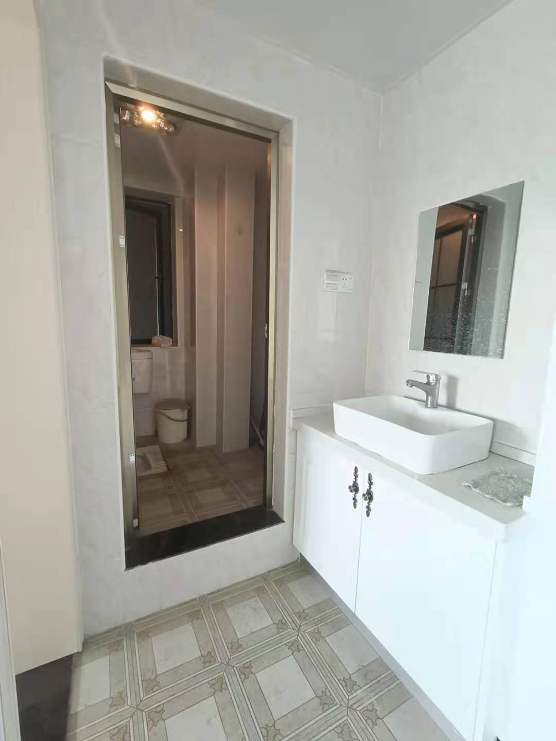 锦泰东环国际 1室1厅1卫 2300.0元/月 锦泰东环国际 1室1厅1卫 2300.0元/月室内图