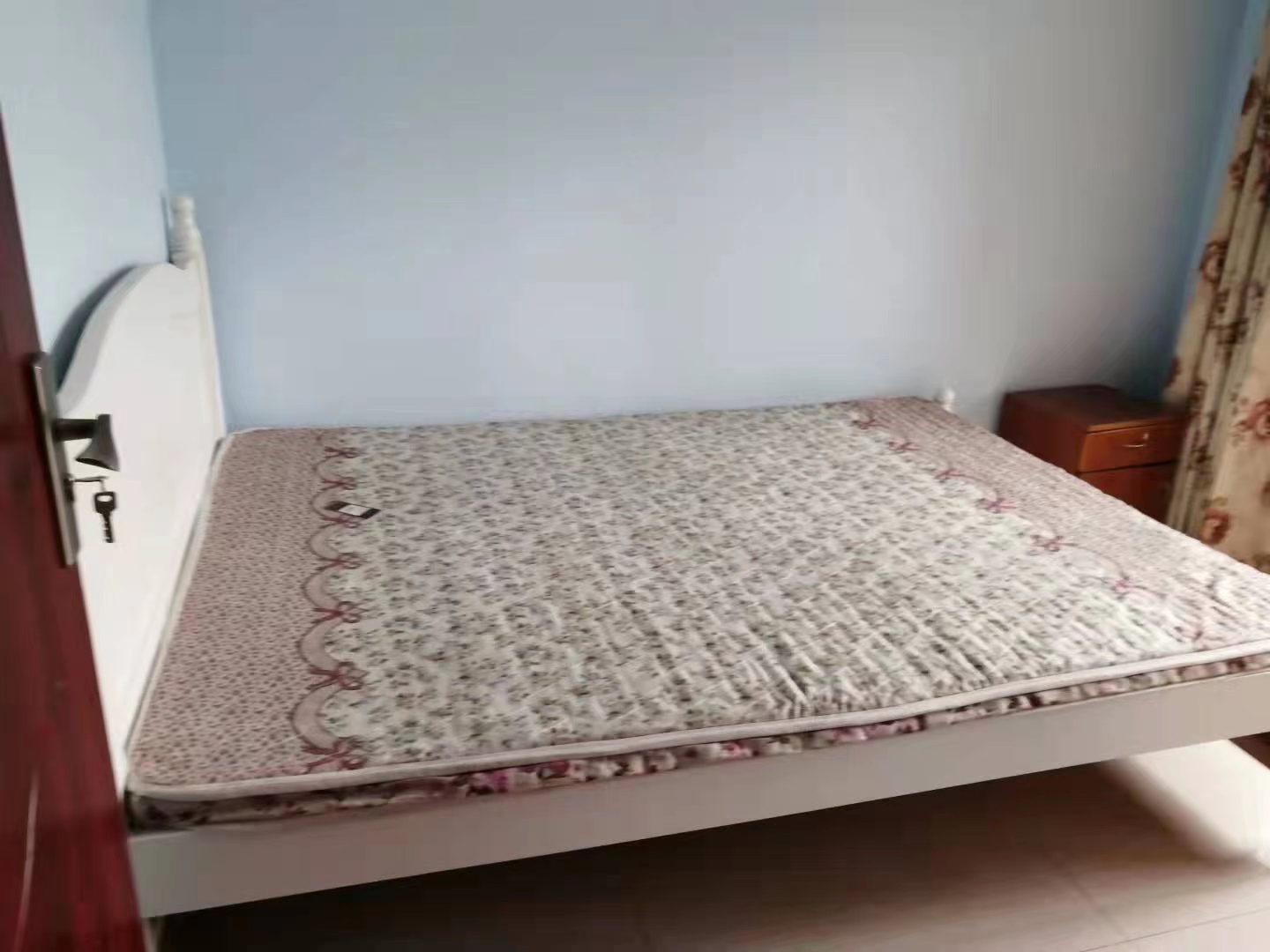 河池新居 2室1厅1卫 2000.0元/月 河池新居 2室1厅1卫 2000.0元/月室内图