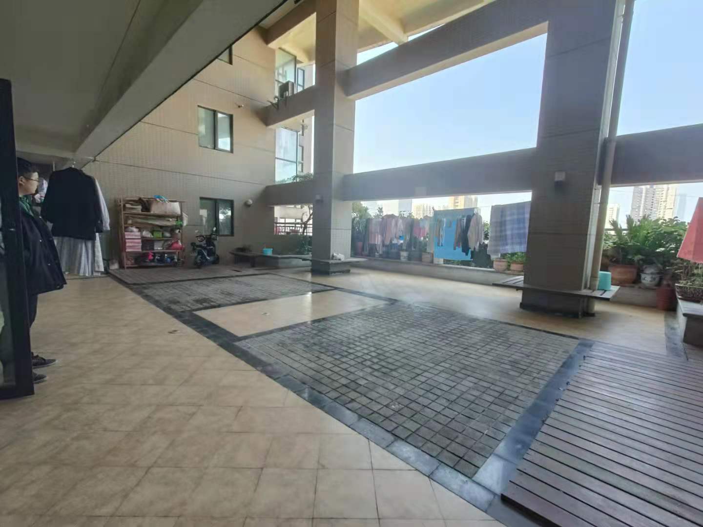 锦泰东环国际 1室1厅1卫 2300.0元/月 锦泰东环国际 1室1厅1卫 2300.0元/月室内图