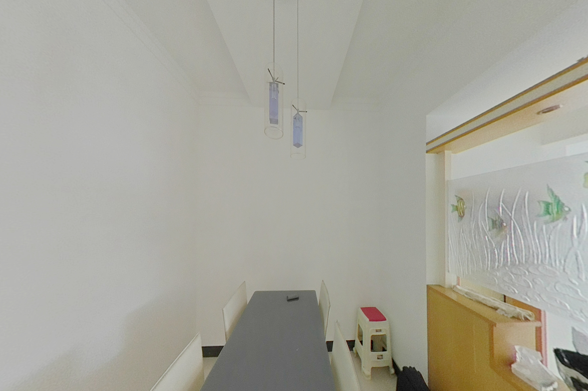 新世紀家園  3室2廳1衛(wèi)    136.8萬室內(nèi)圖1