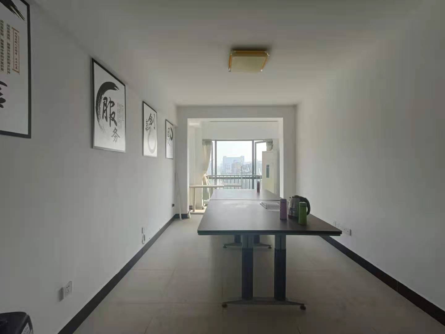 锦泰东环国际 1室1厅1卫 2300.0元/月 锦泰东环国际 1室1厅1卫 2300.0元/月室内图